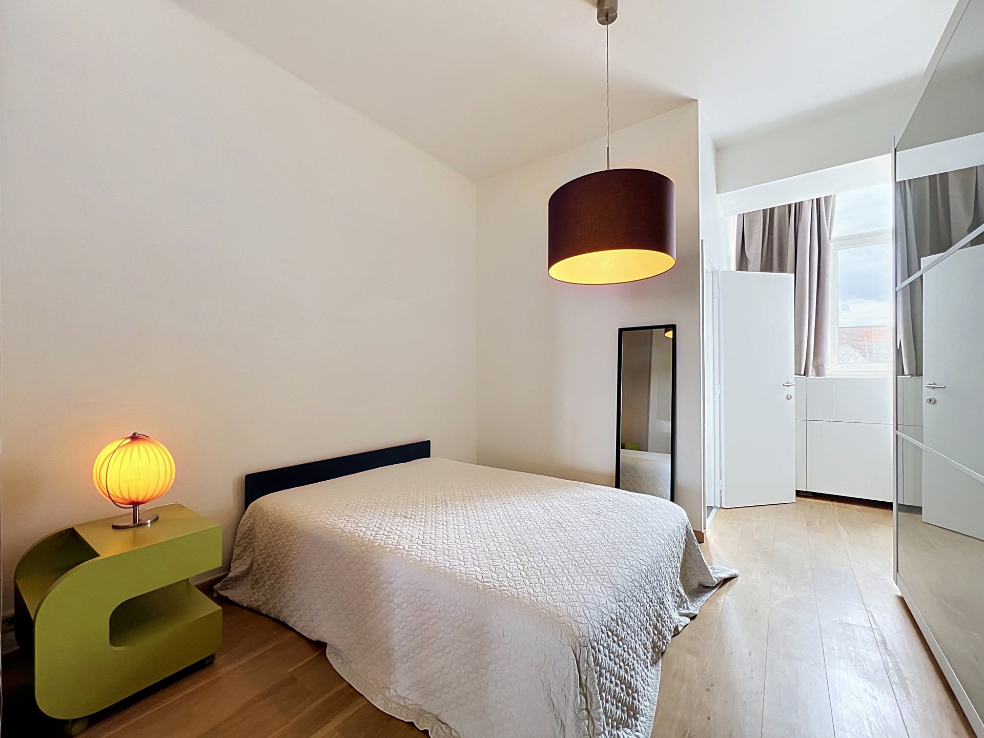 Photo 1 sur 3 pour Appartement d'une chambre à Bruxelles