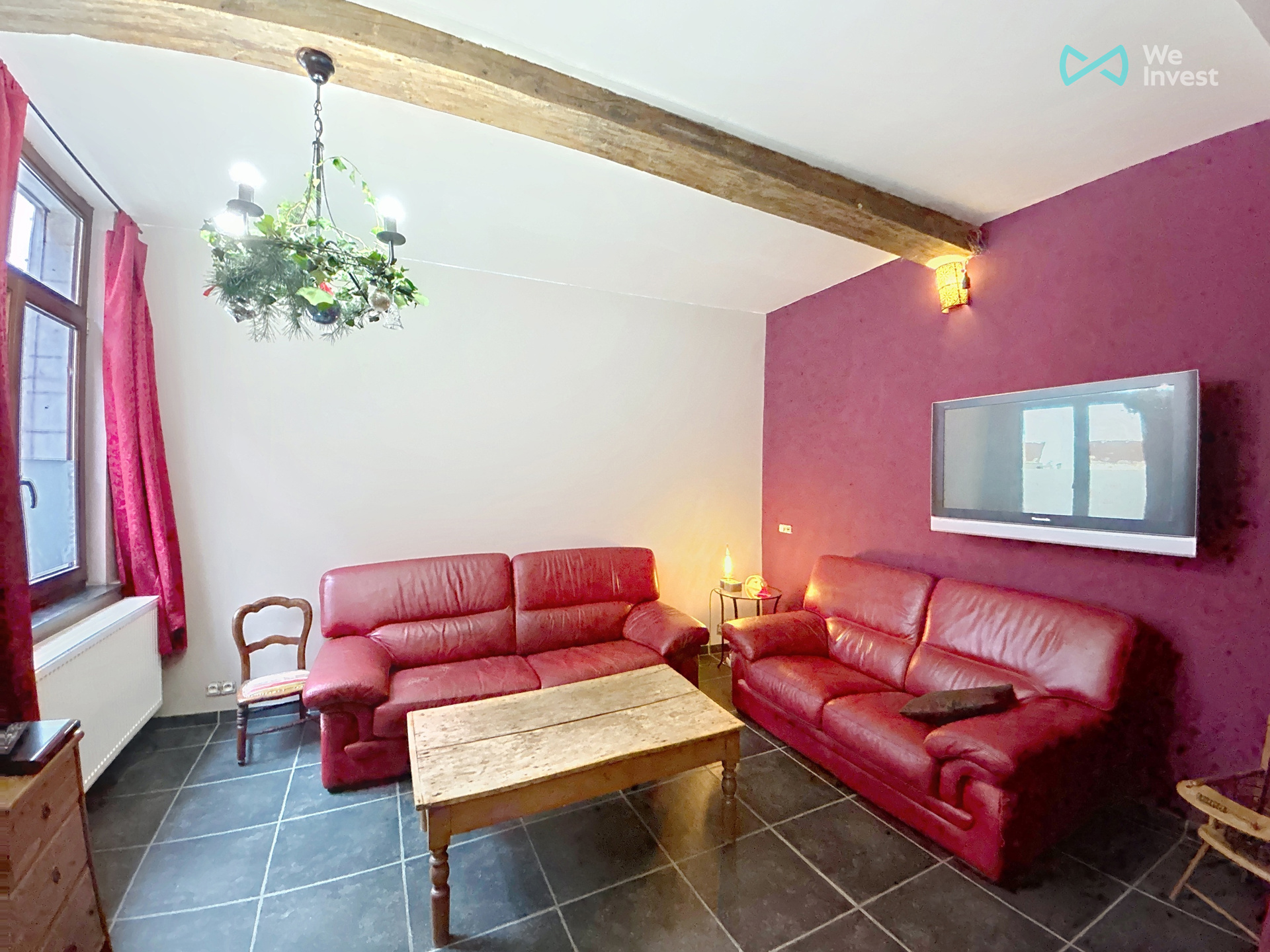 Picture 3 of 4 for House with two bedrooms in Soignies
