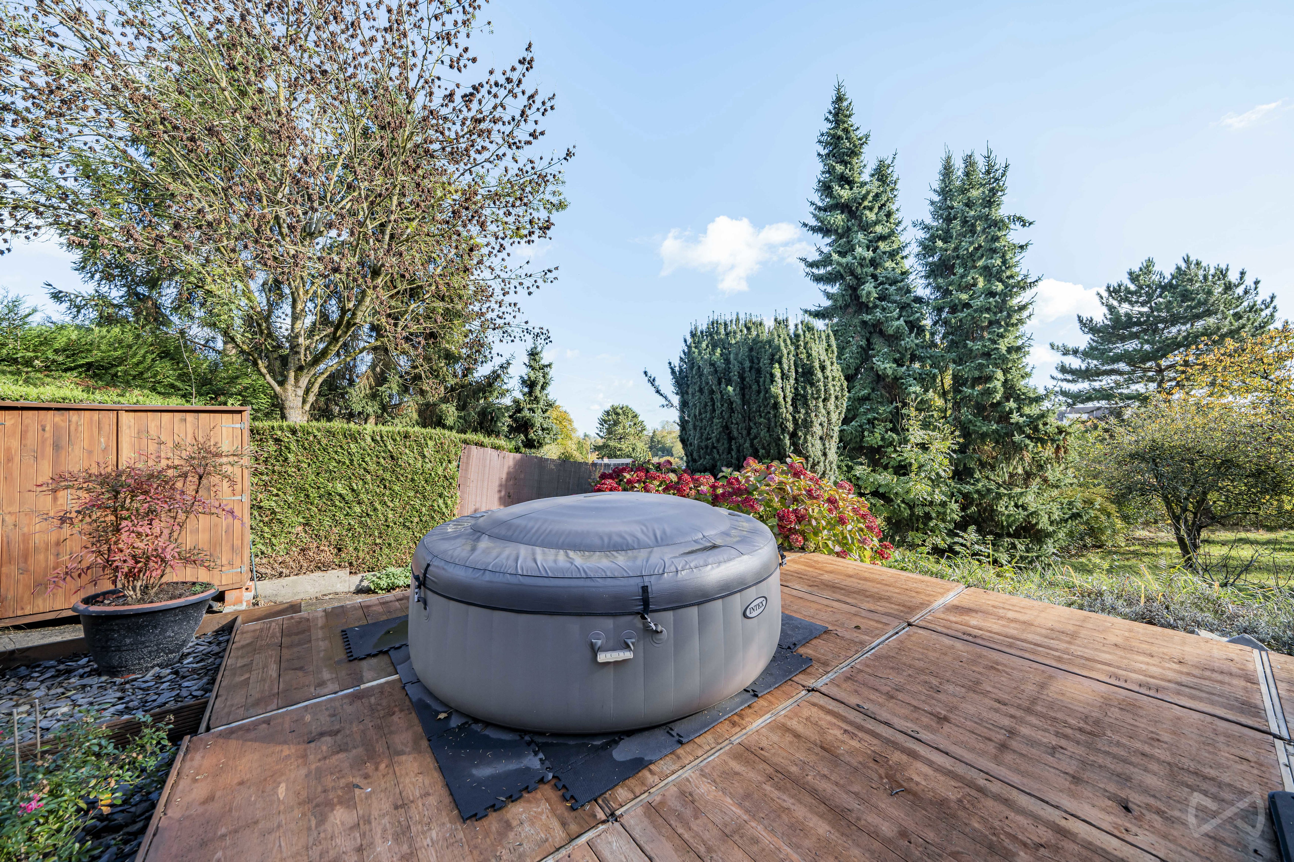 Photo 1 sur 4 pour Maison de six chambres à Genval