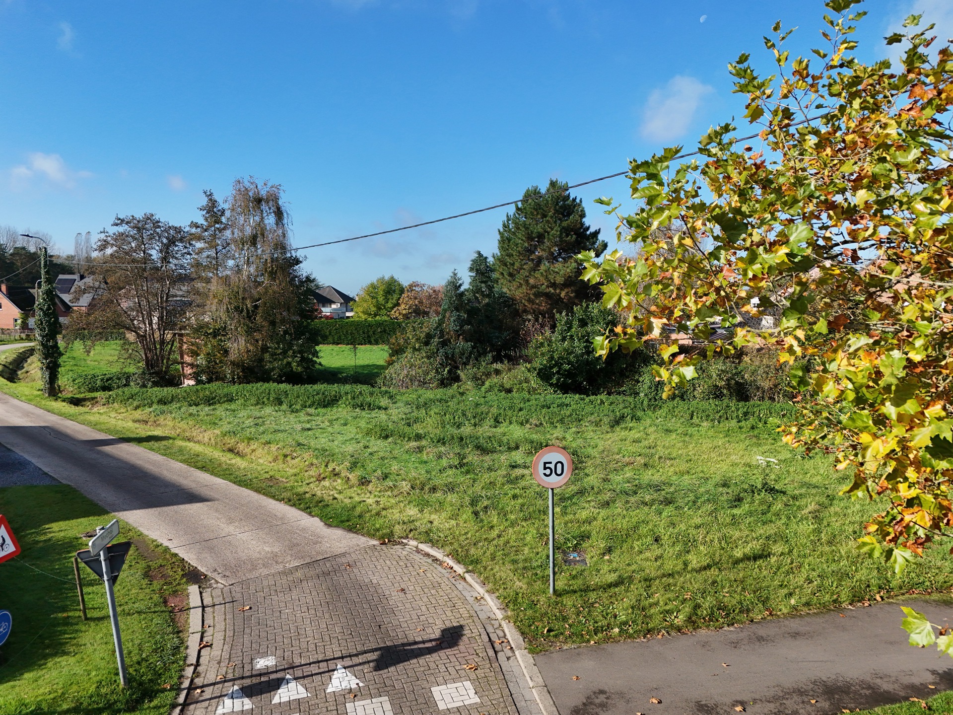 Picture 1 of 4 for Building ground in Heist-op-den-Berg