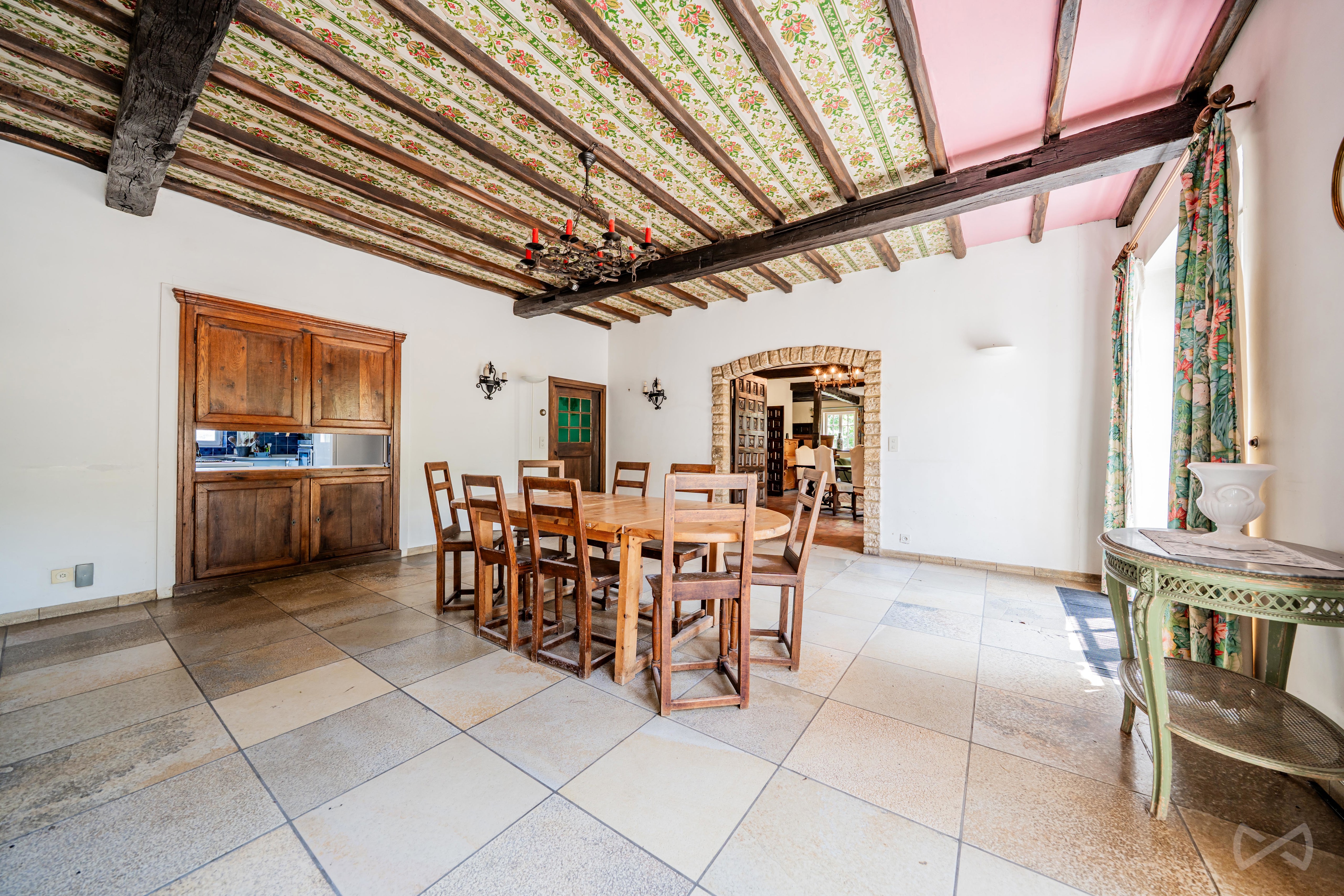 Picture 4 of 4 for Charming house with six bedrooms in Profondeville