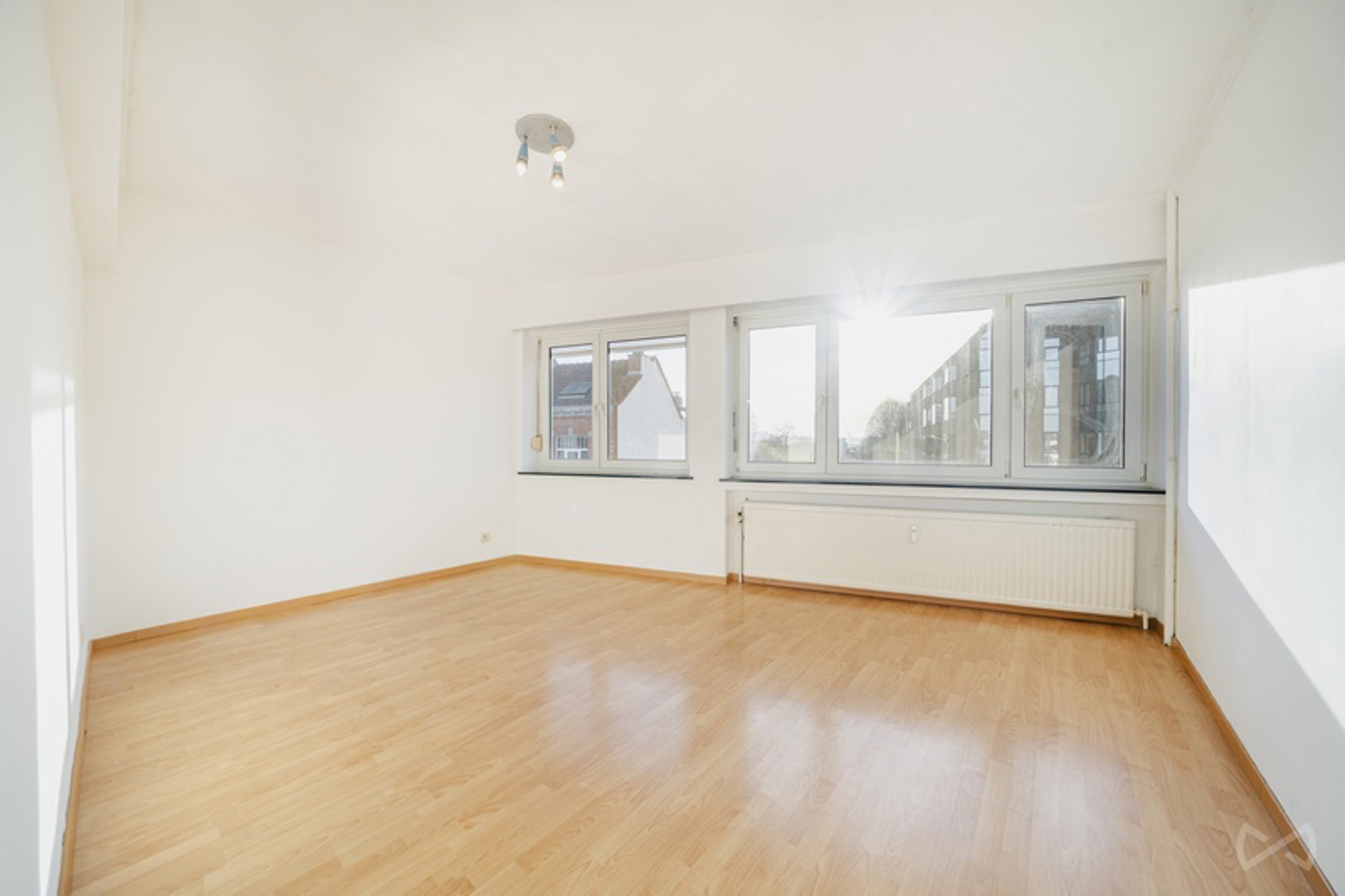 Picture 4 of 4 for Flat with one bedroom in Jette