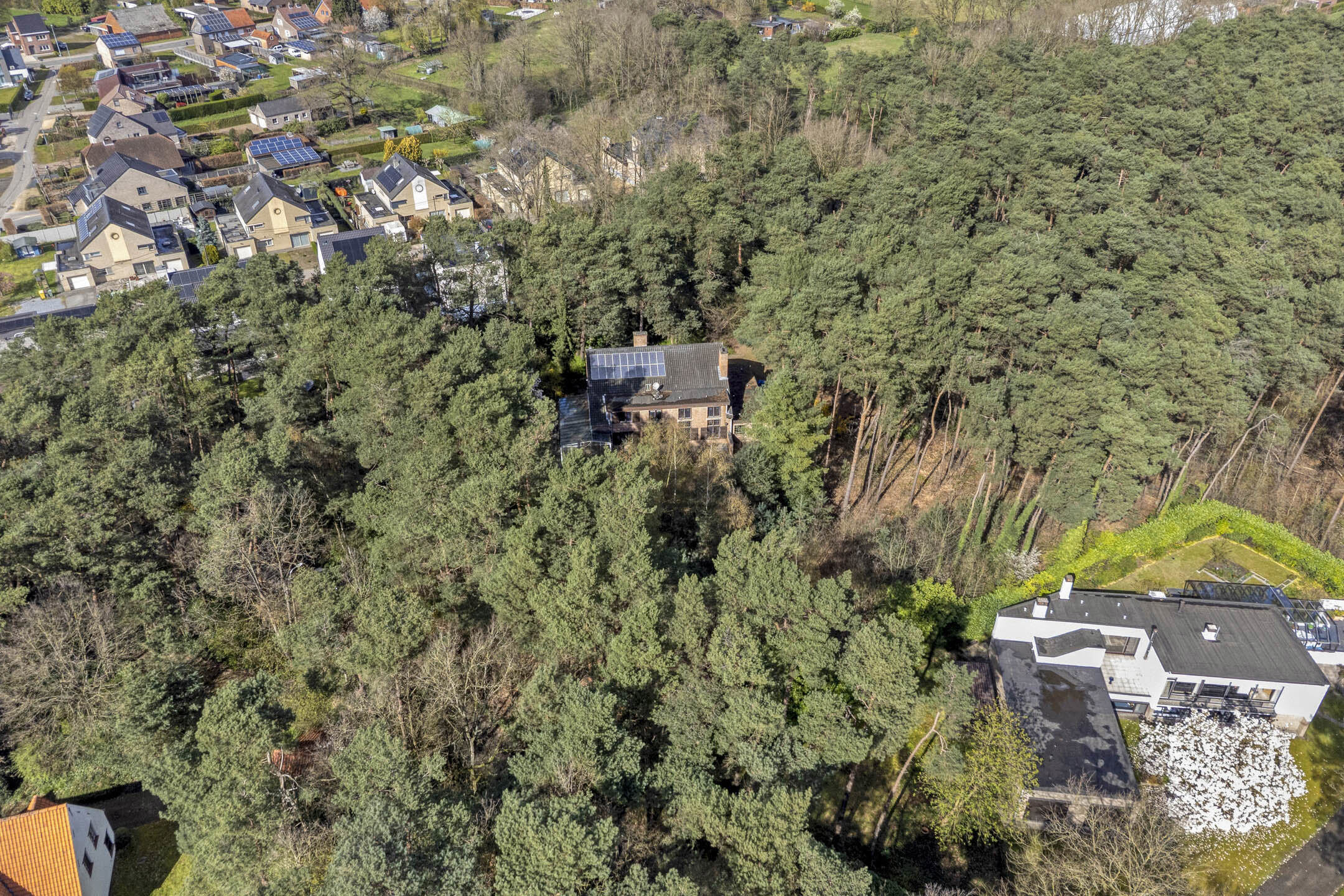 Picture 3 of 4 for Exceptional house with five bedrooms in Mol