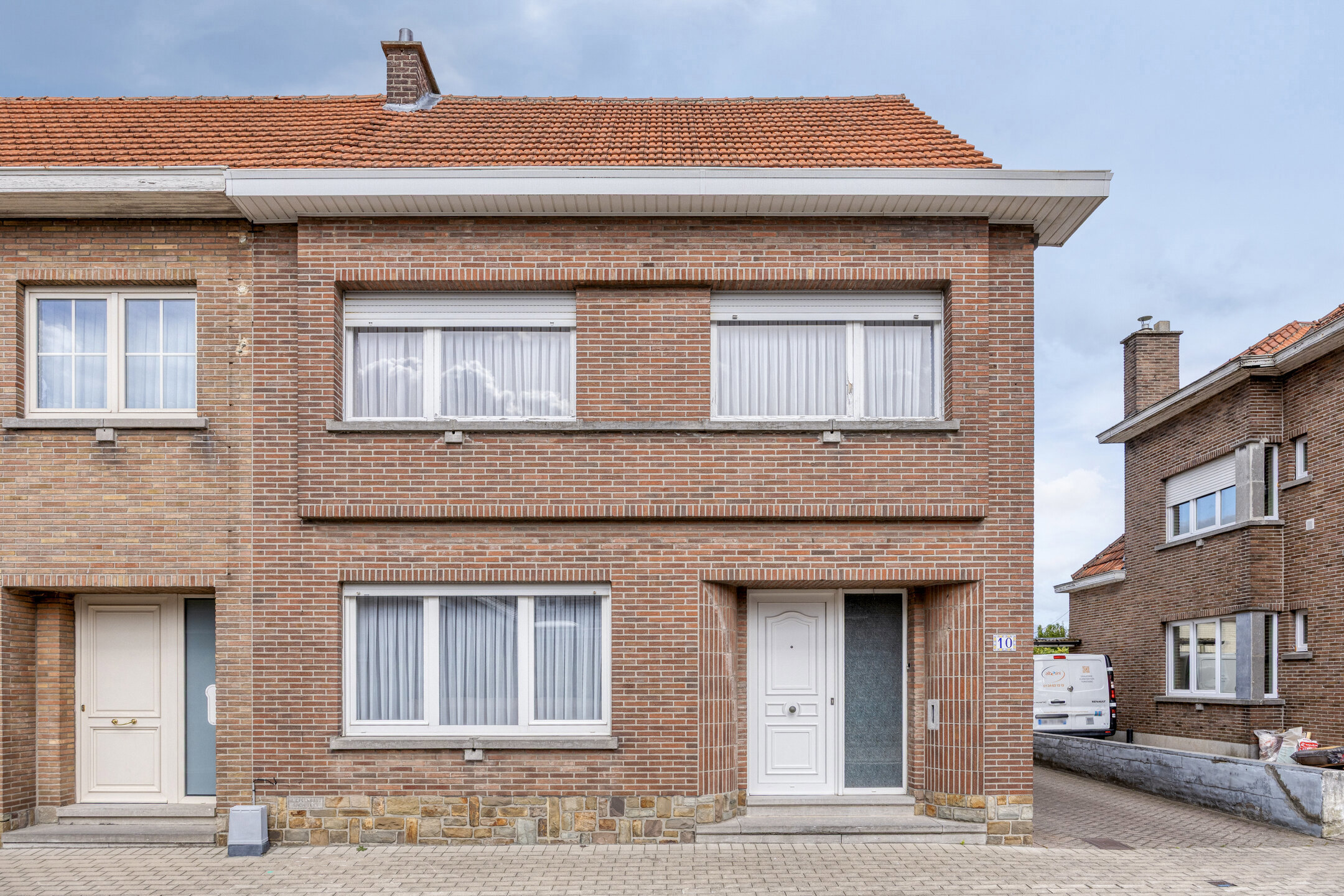 Picture 2 of 2 for House with four bedrooms in Affligem