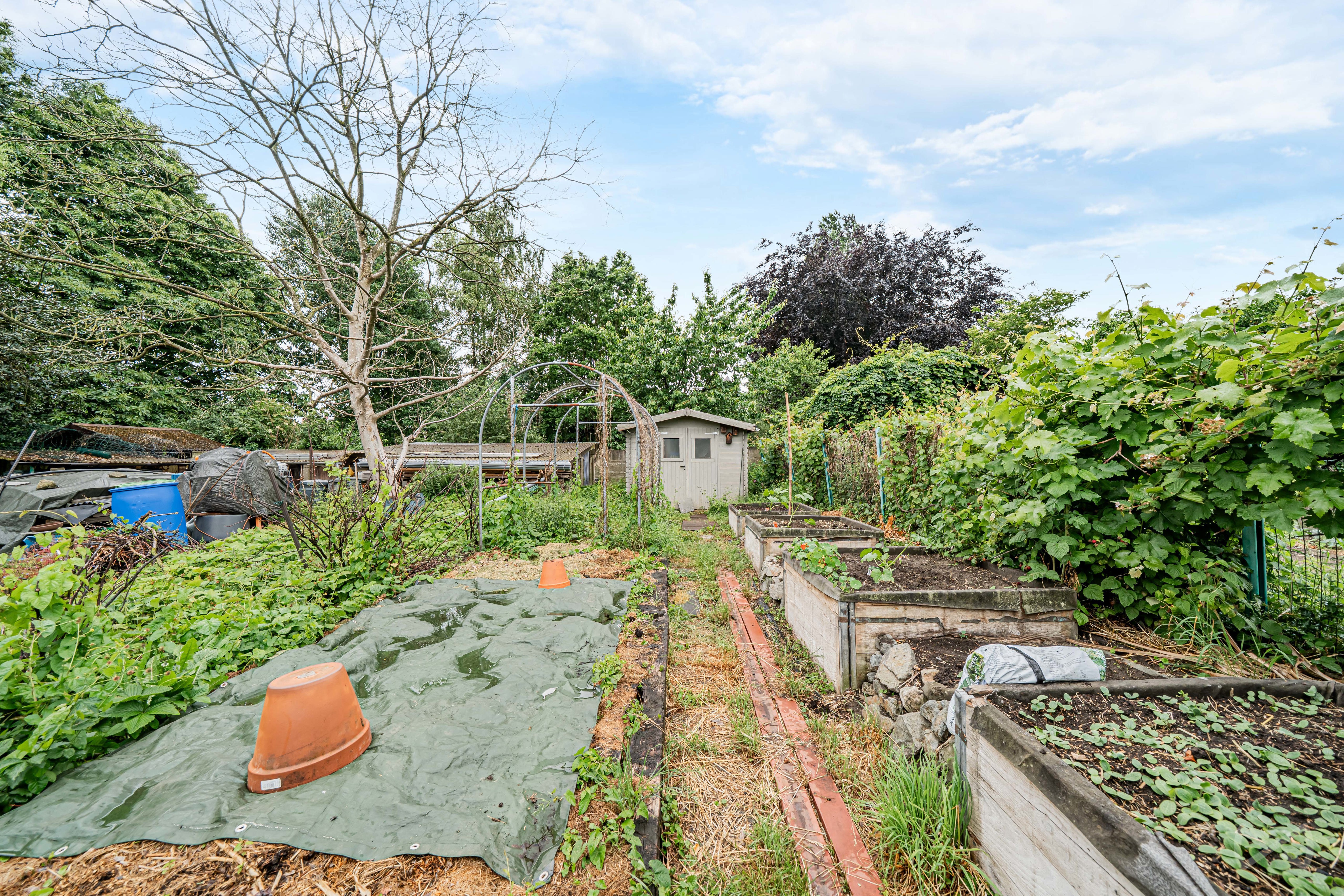 Picture 2 of 4 for House with three bedrooms in Neder-over-heembeek