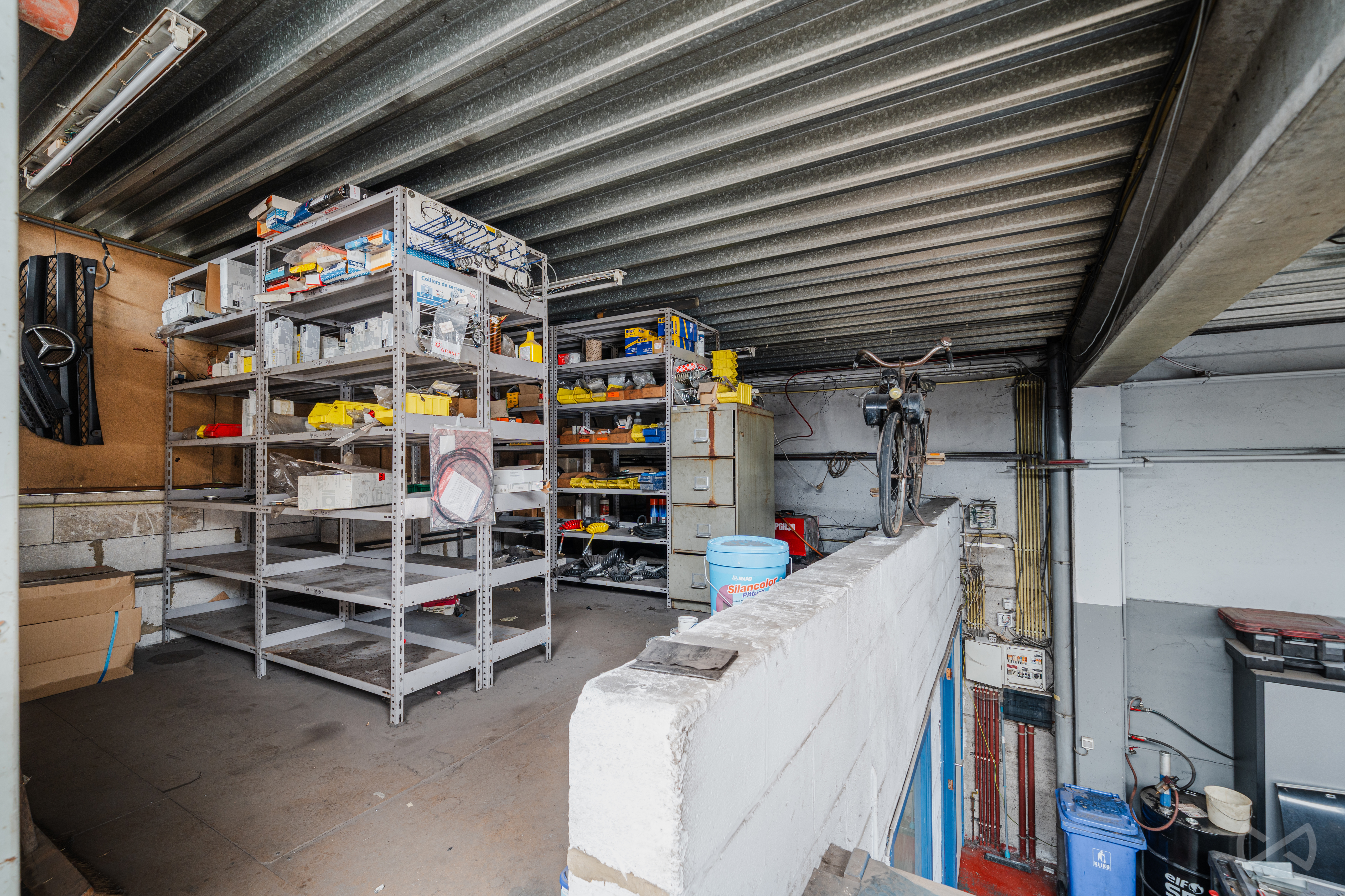 Picture 3 of 4 for Office and warehouse in Soignies Casteau