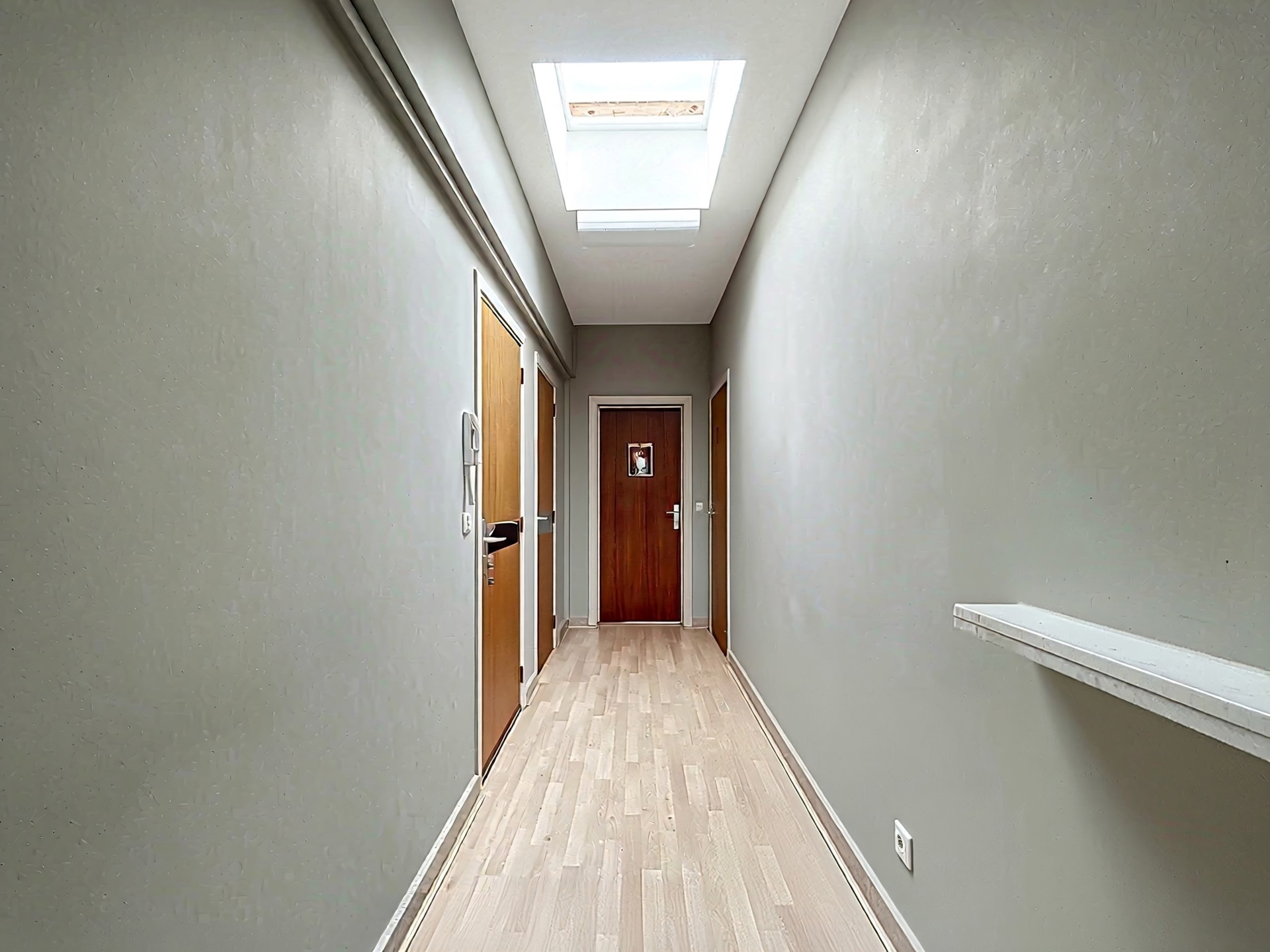 Foto 4 van 4 van Appartement met één slaapkamer in Merchtem