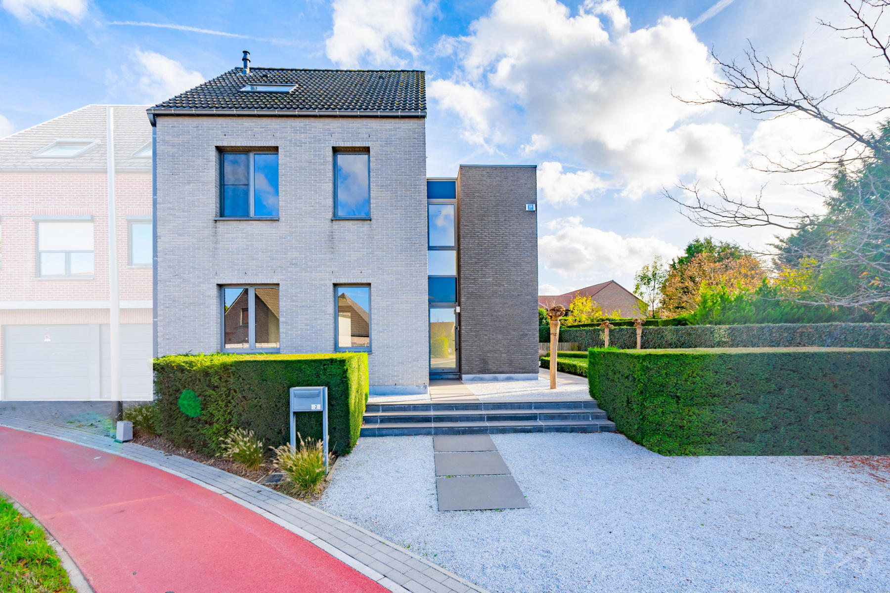 Picture 1 of 5 for House with three bedrooms in Meise