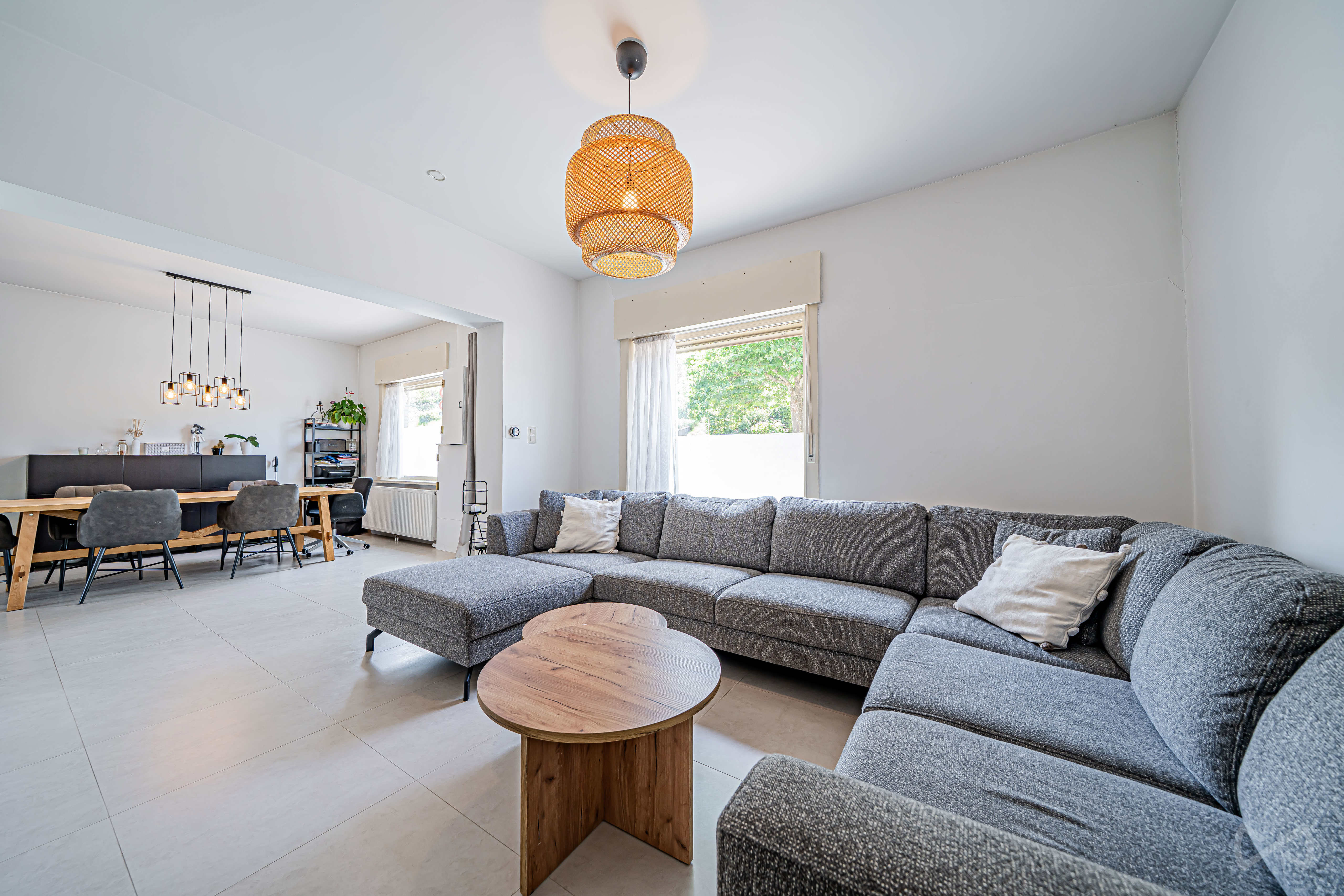 Picture 2 of 4 for House with three bedrooms in Huldenberg