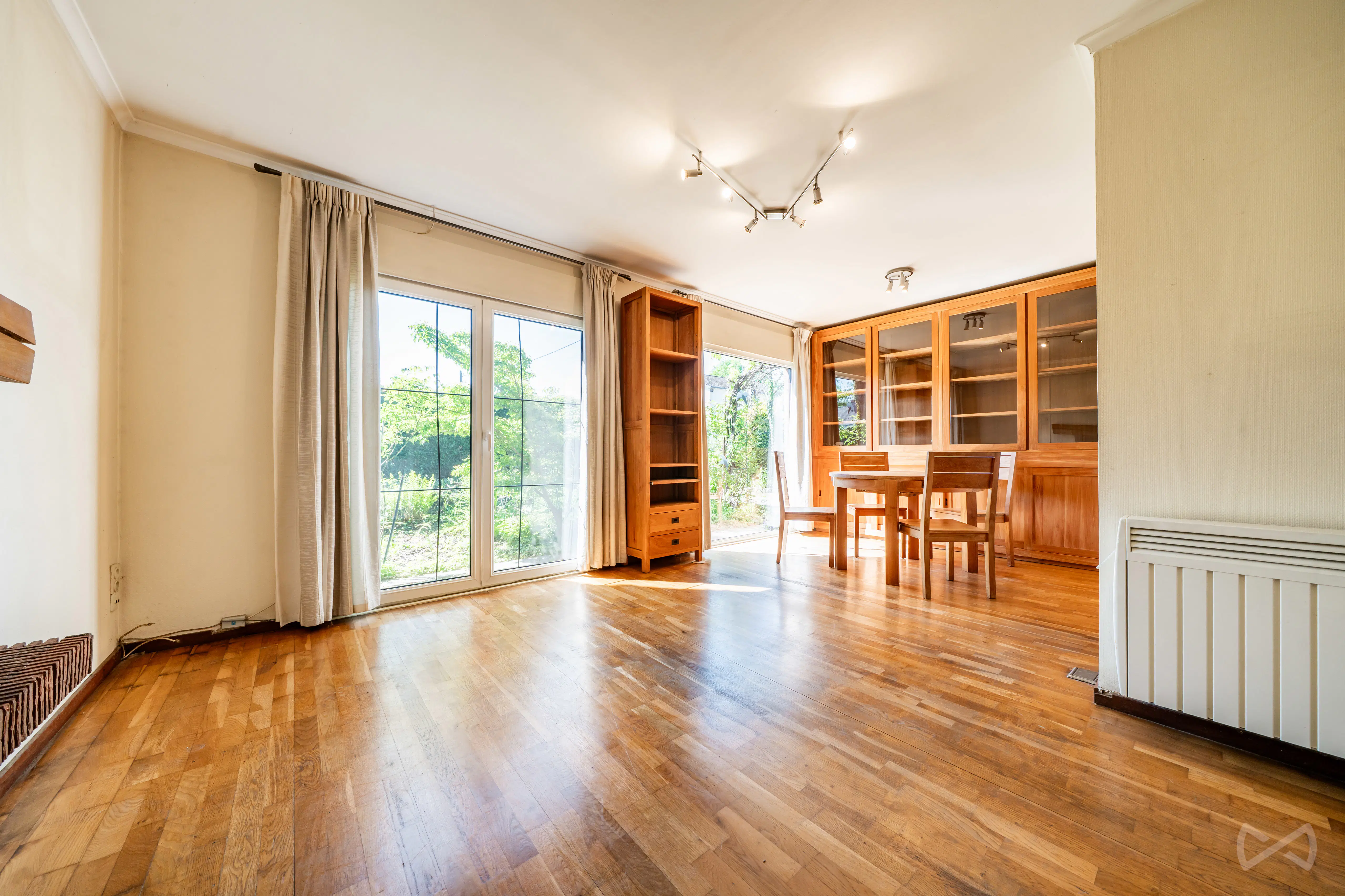 Picture 3 of 4 for House with four bedrooms in Céroux-mousty