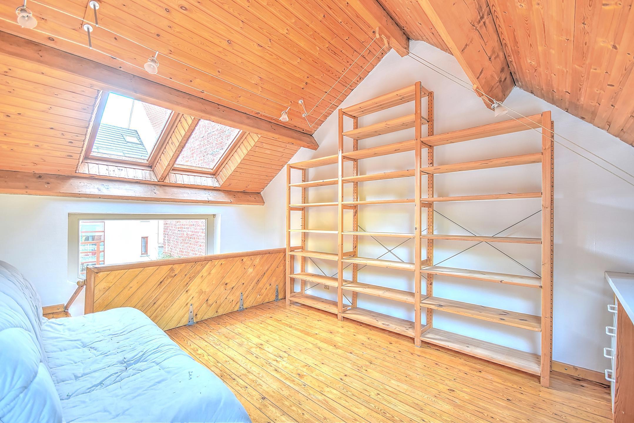 Picture 3 of 3 for House with three bedrooms in Uccle