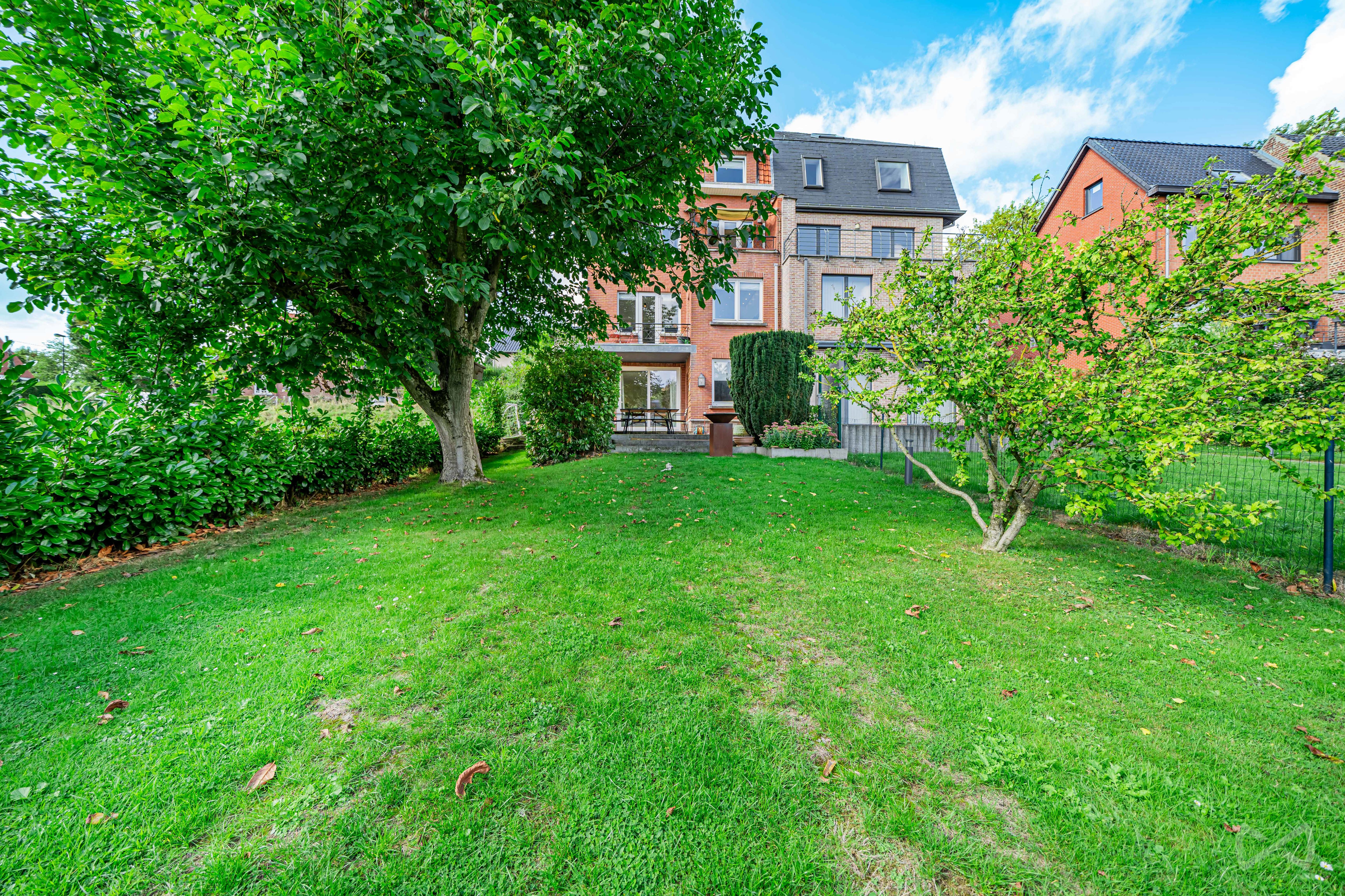 Picture 4 of 4 for House with five bedrooms in Alsemberg