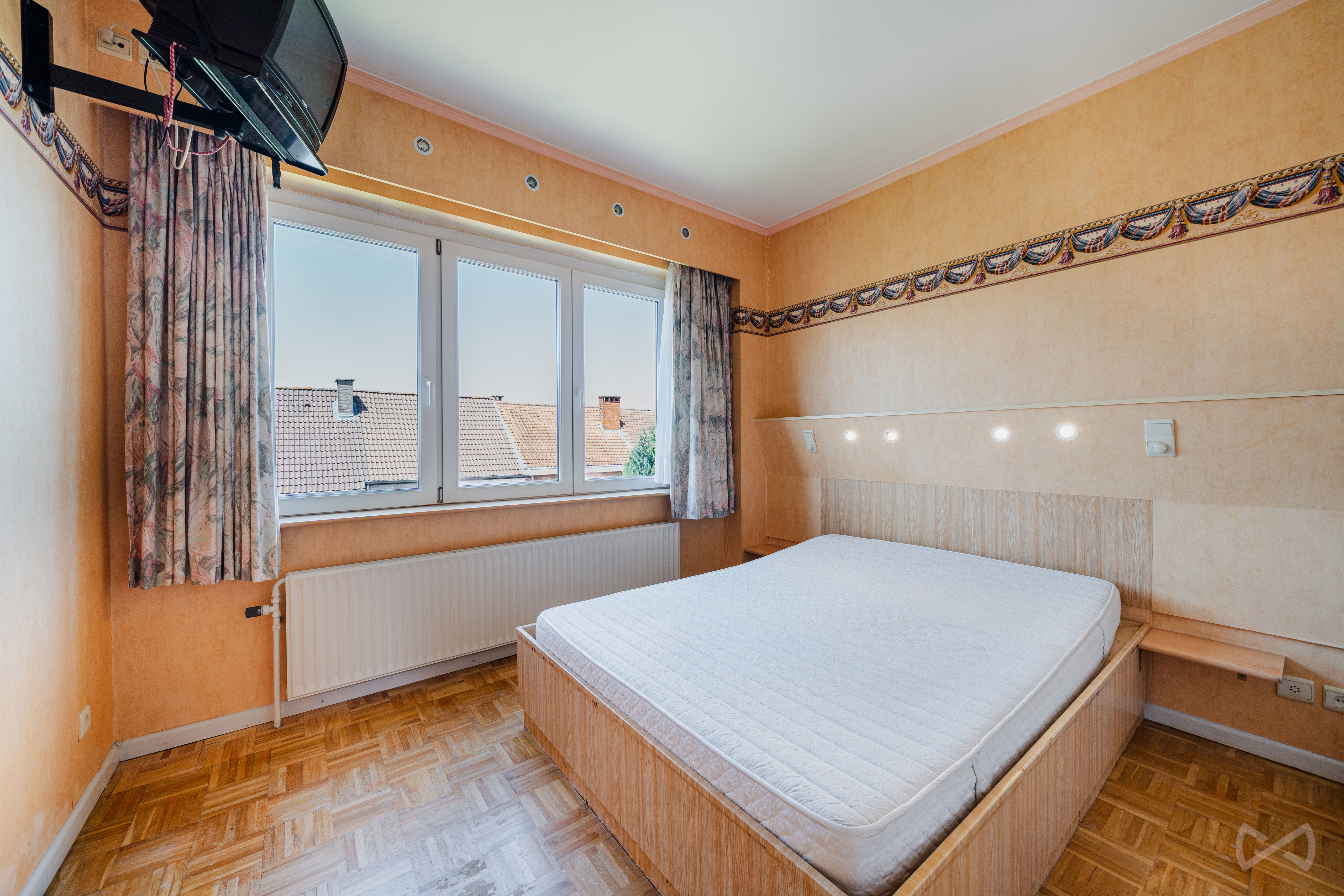 Foto 4 van 4 van Huis met drie slaapkamers in Braine-l'Alleud