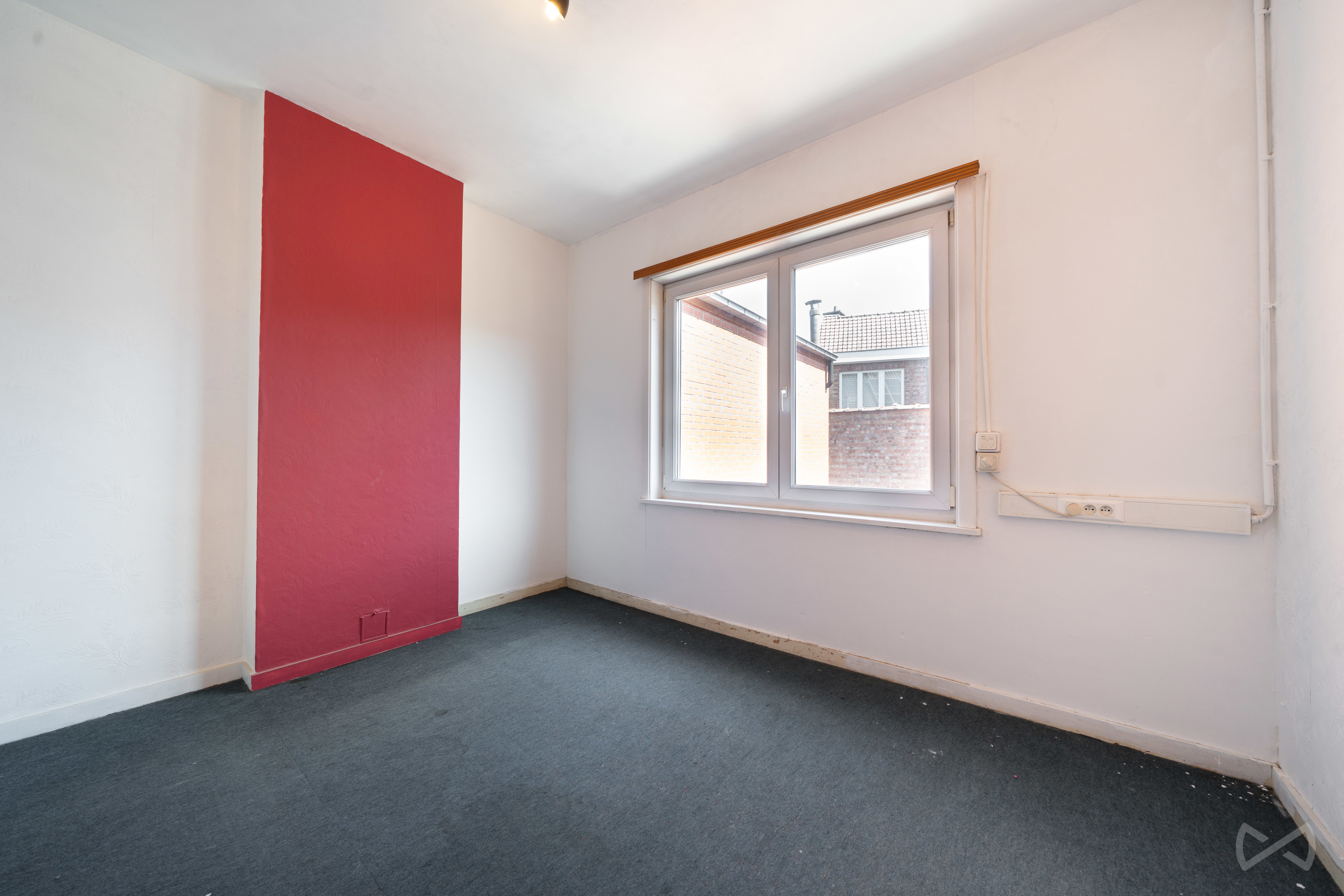 Photo 2 sur 4 pour Immeuble mixte de trois chambres à Wavre