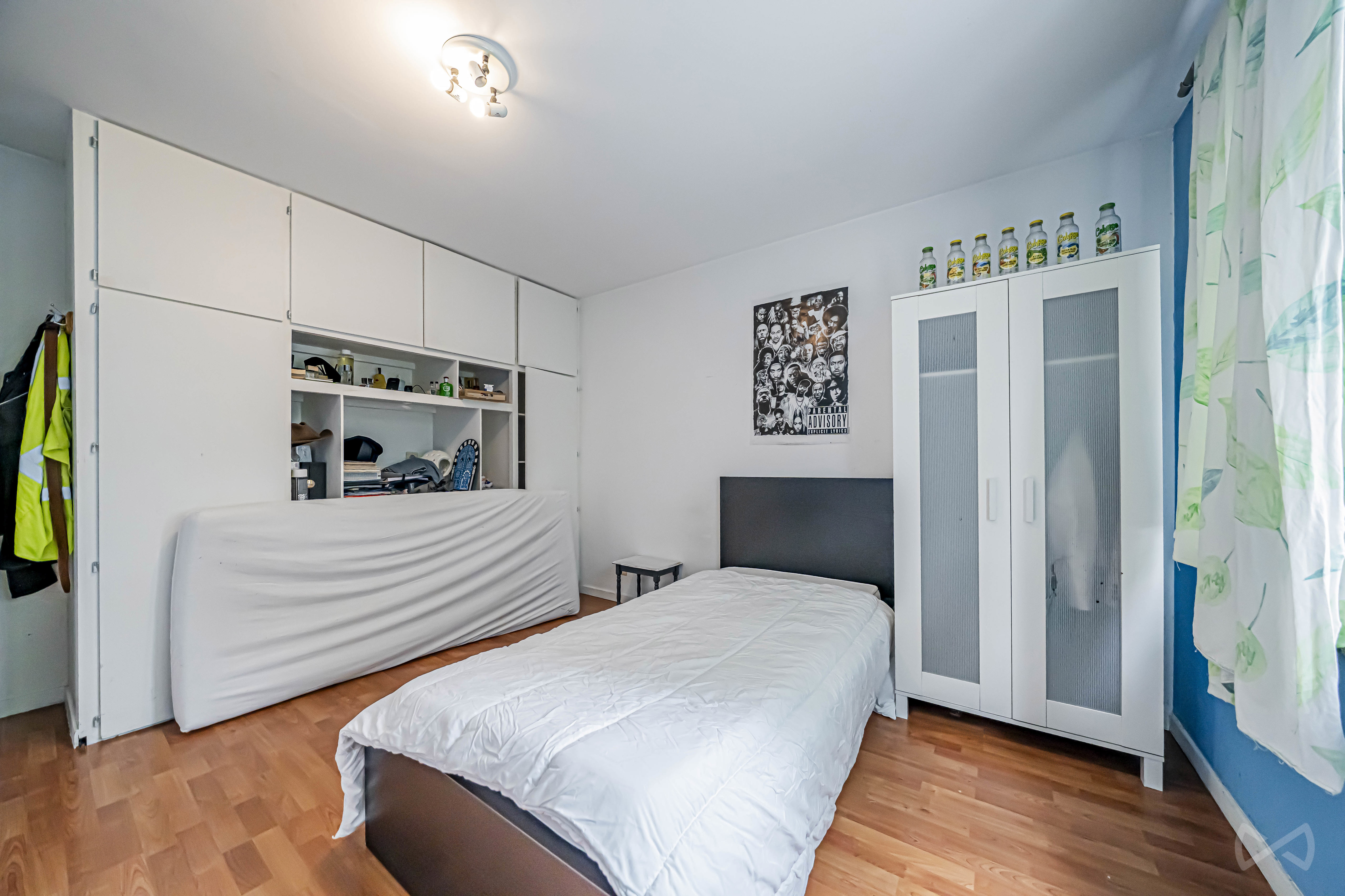 Picture 2 of 4 for Villa with three bedrooms in Marcinelle