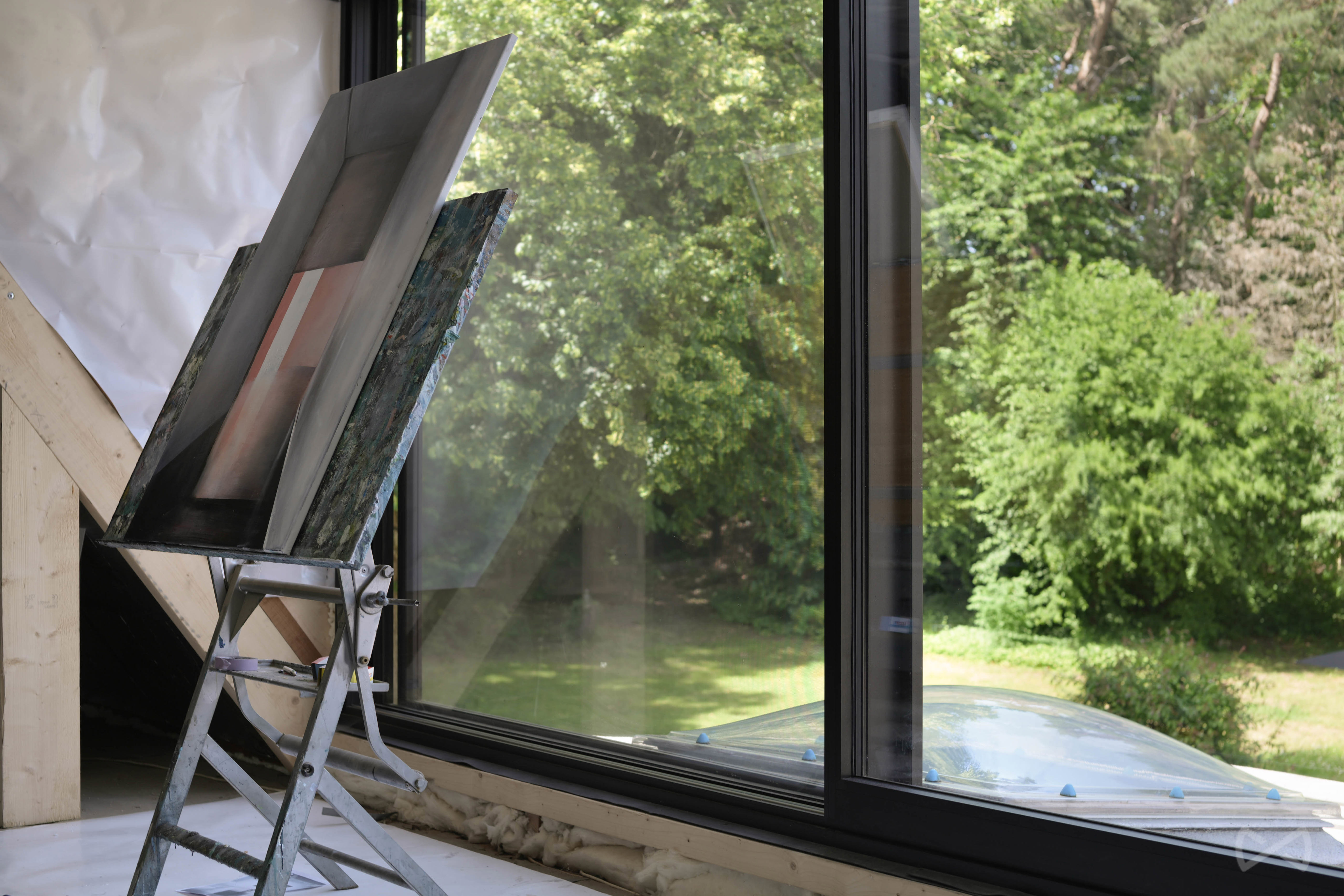 Picture 4 of 4 for House with three bedrooms in Leuven Kessel-Lo
