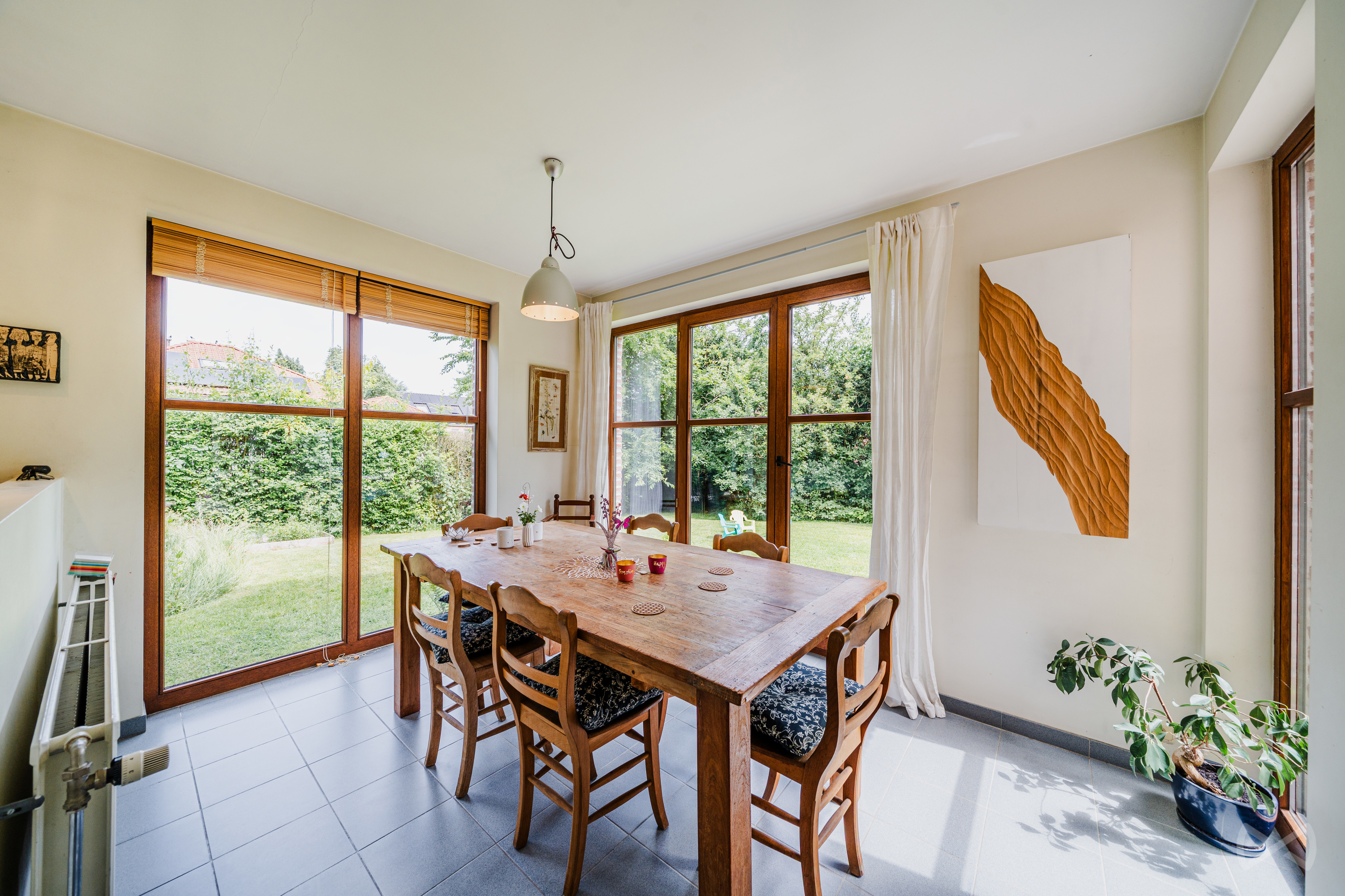 Picture 3 of 4 for House with five bedrooms in Rixensart