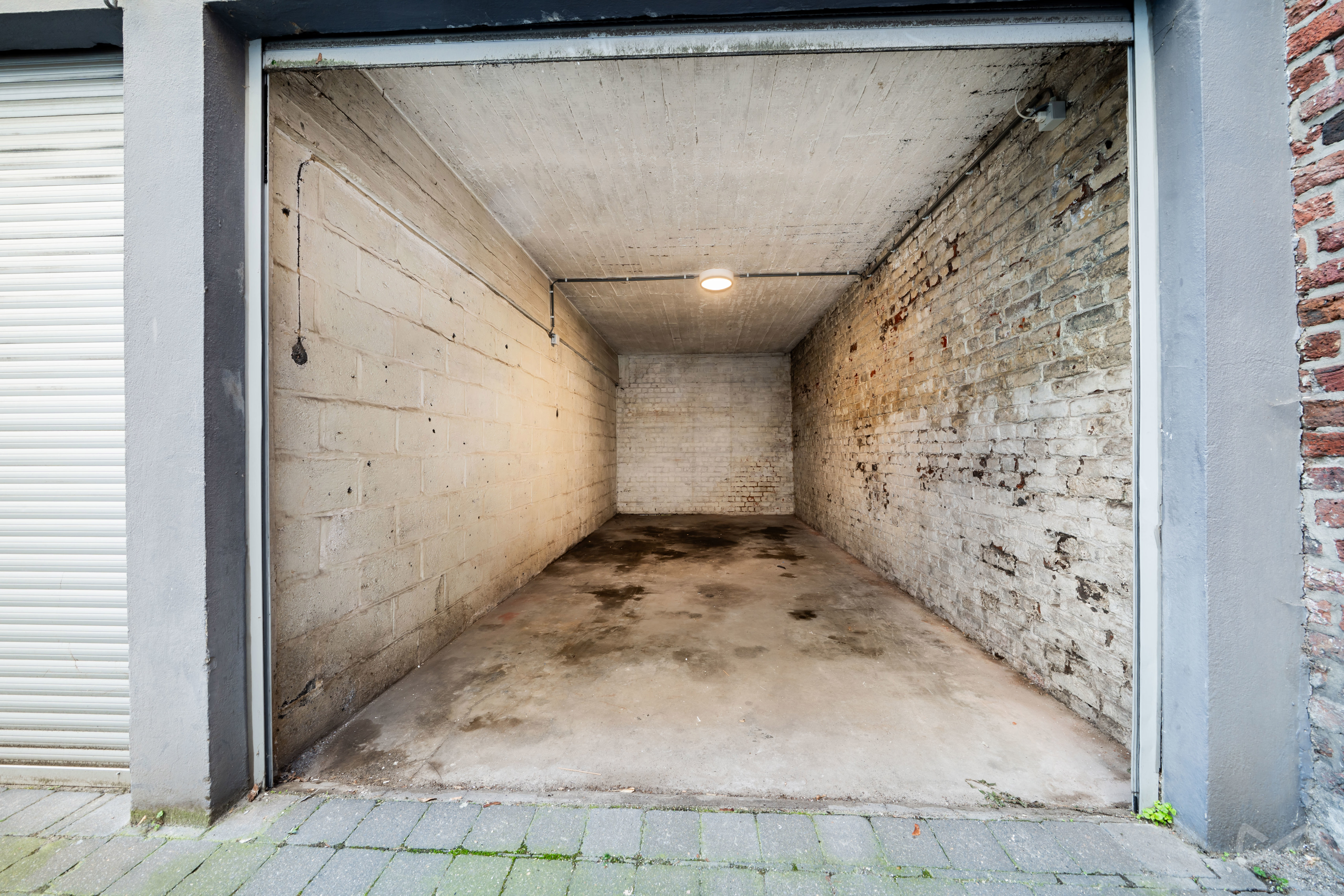 Picture 1 of 4 for Flat with three bedrooms in Liège