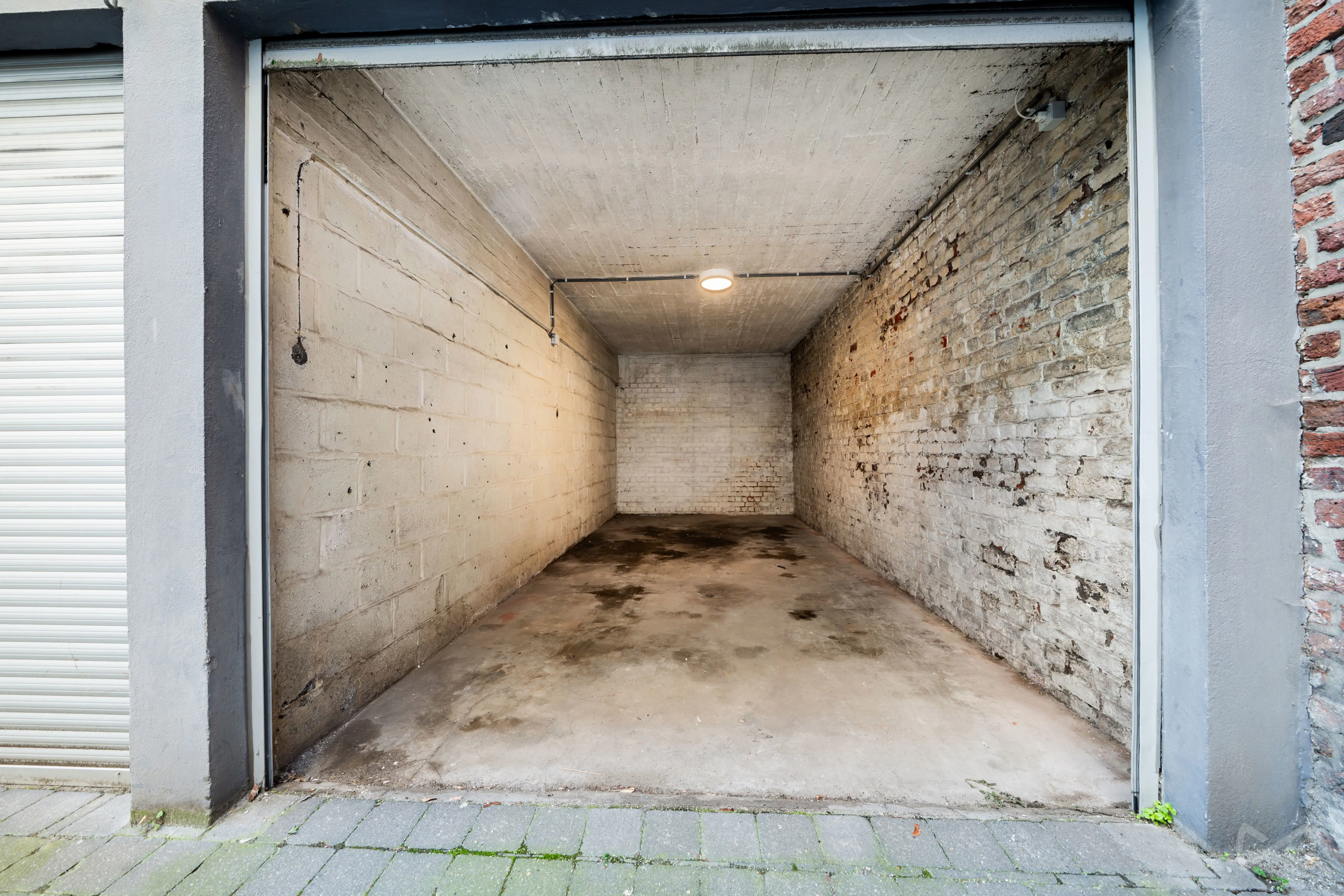 Picture 1 of 4 for Flat with three bedrooms in Liège