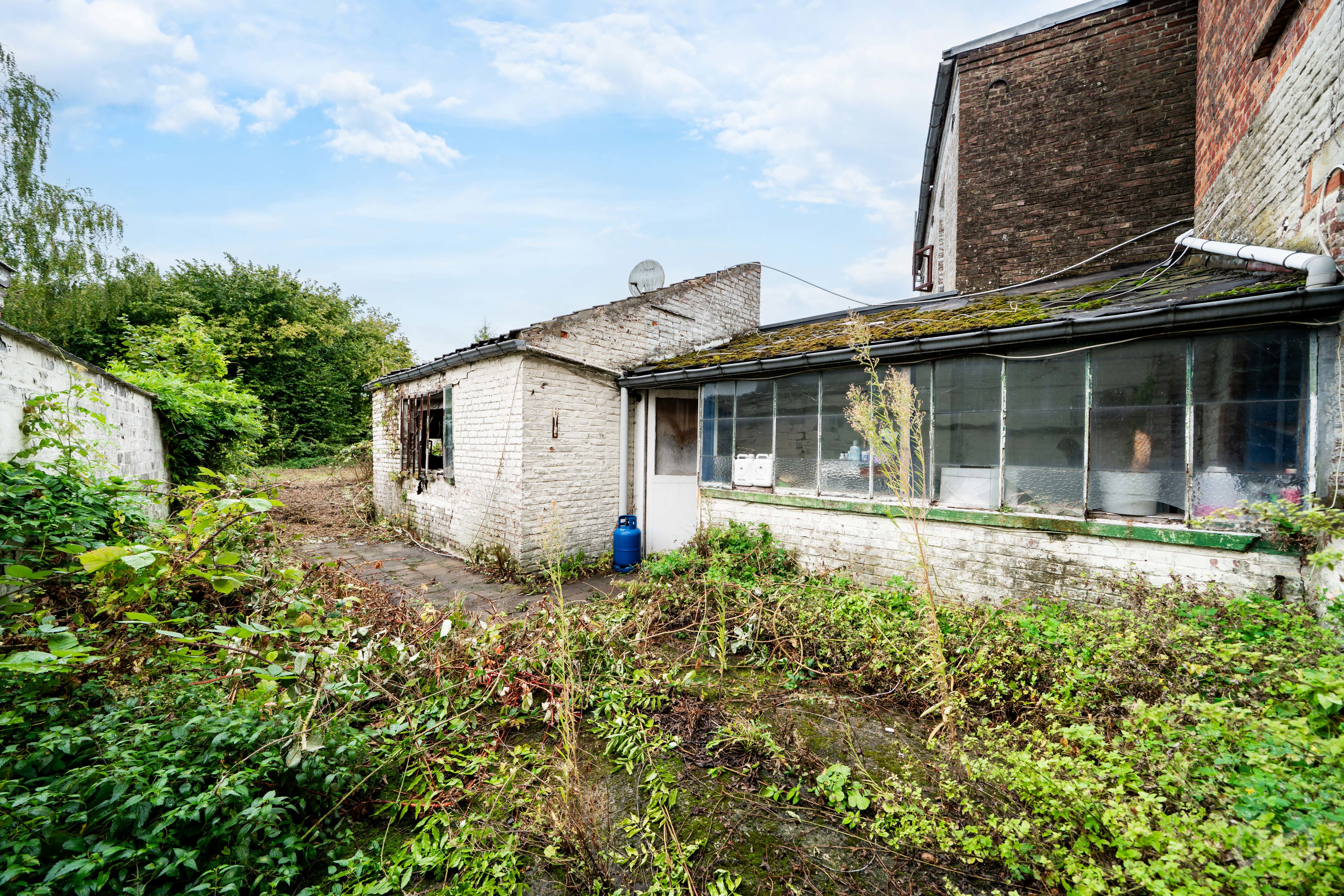 Picture 1 of 4 for House with four bedrooms in Ville-sur-haine