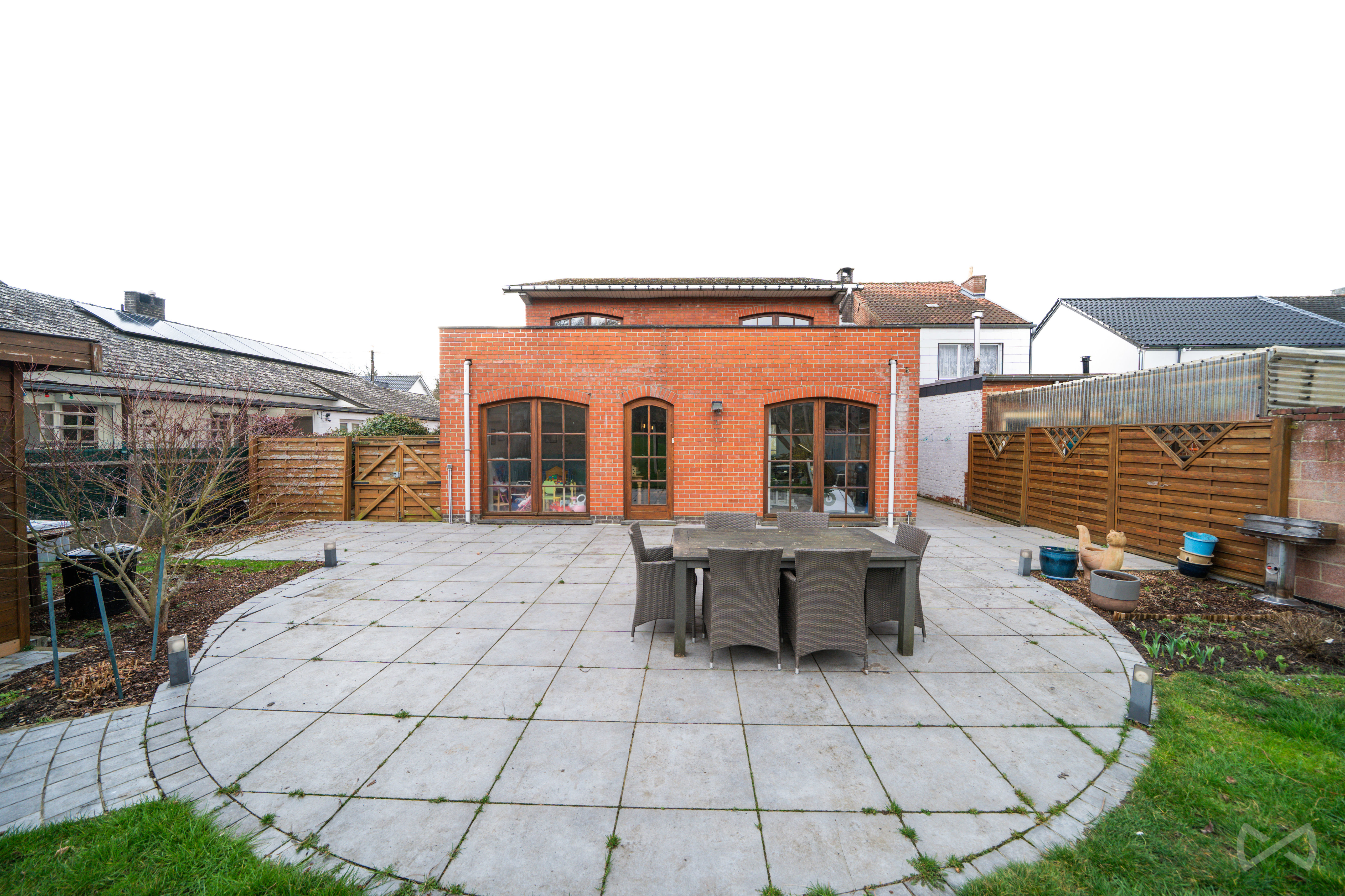Picture 4 of 4 for Villa with six bedrooms in Flénu