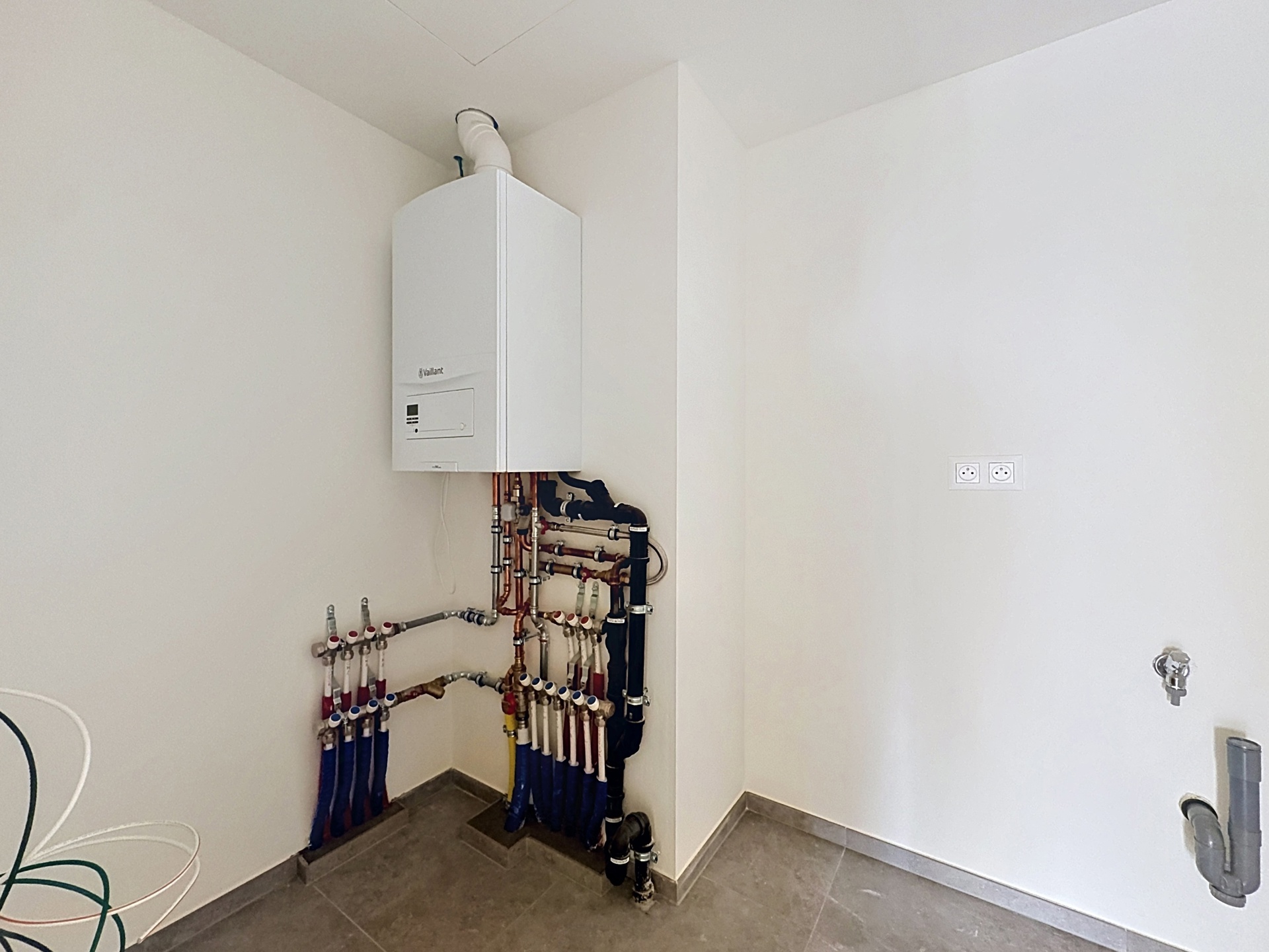 Photo 4 sur 4 pour Appartement de deux chambres à Soignies