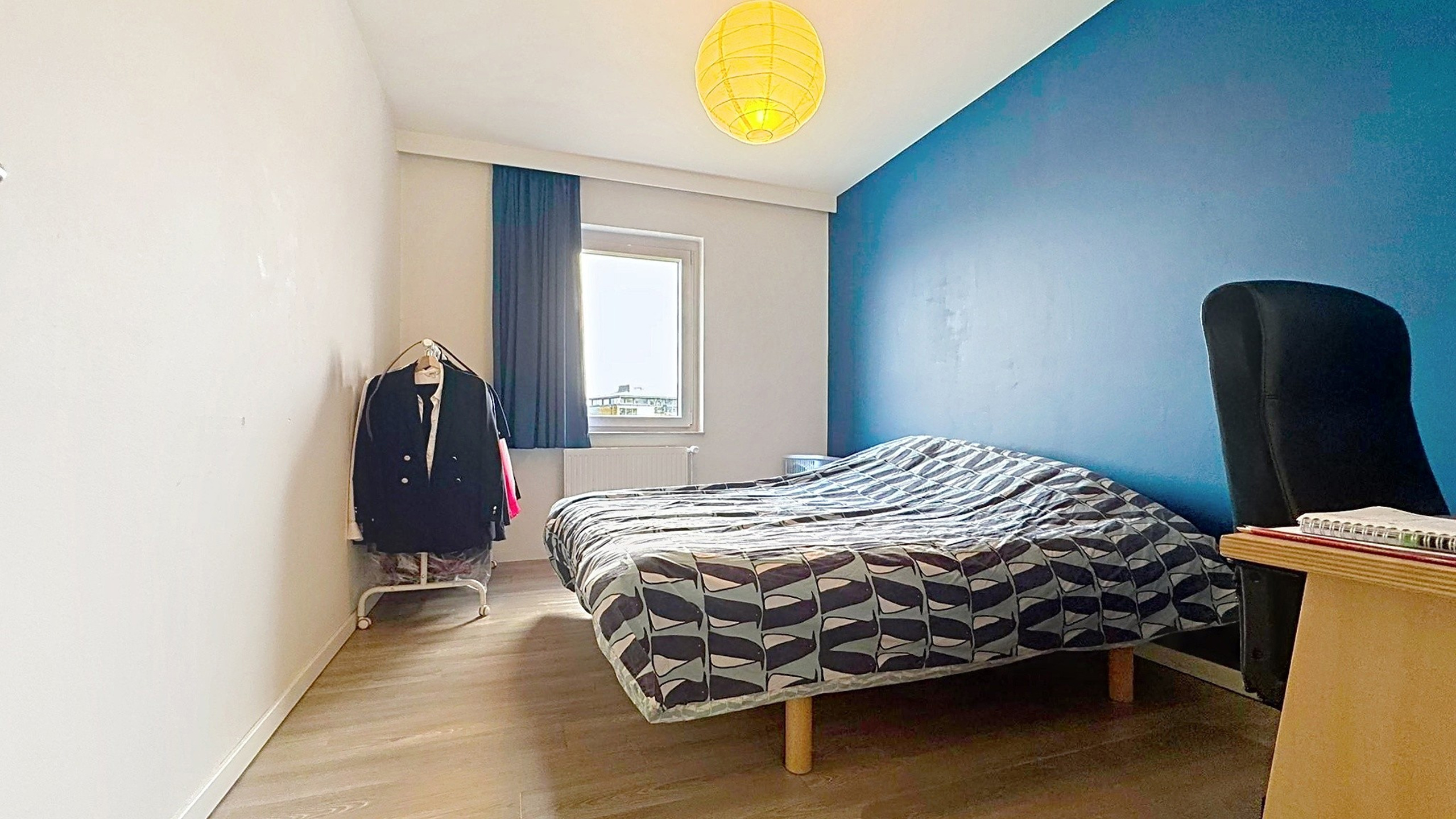 Photo 3 sur 4 pour Appartement de deux chambres à Arlon