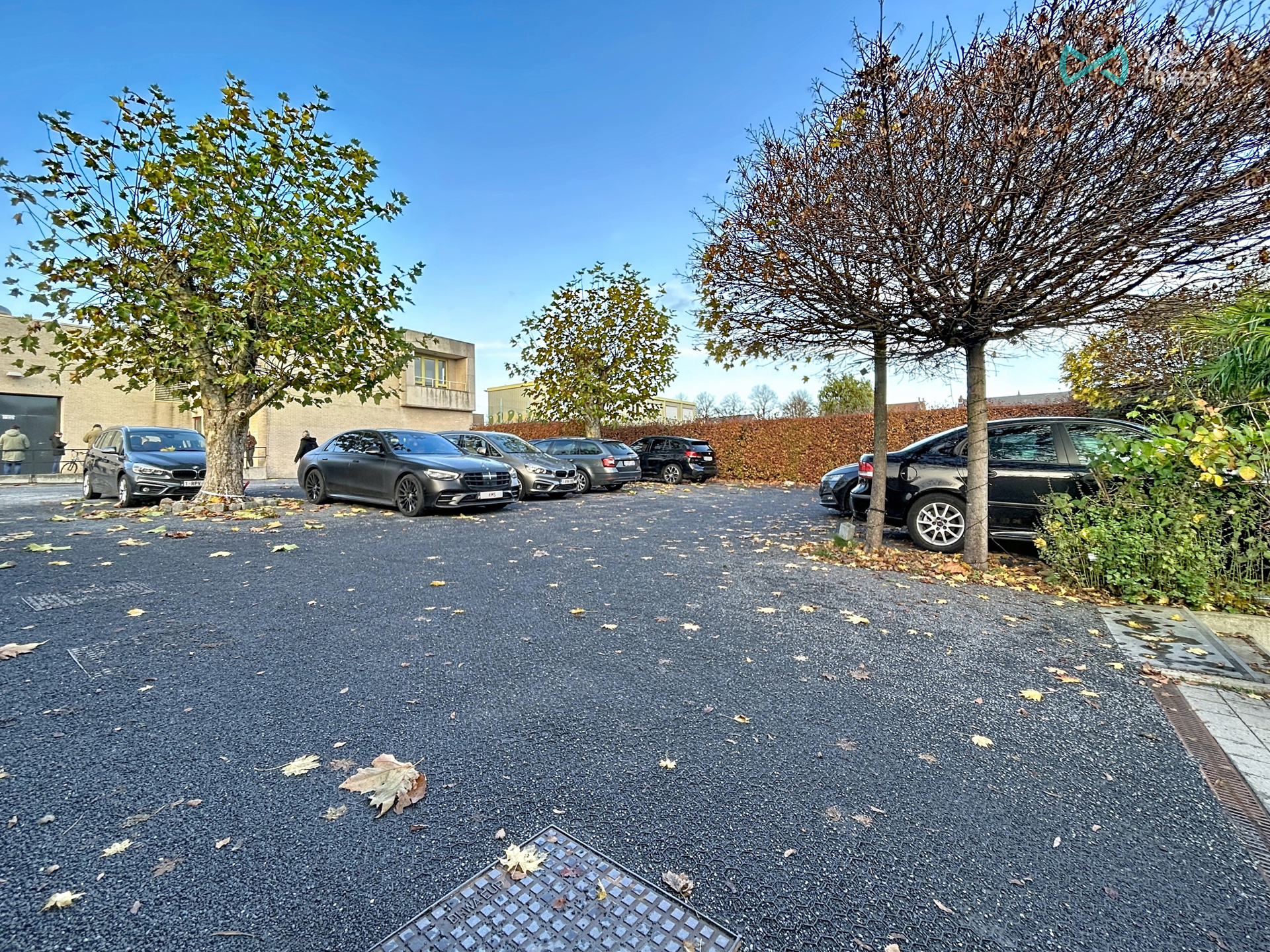 Picture 3 of 4 for Offices in Meise