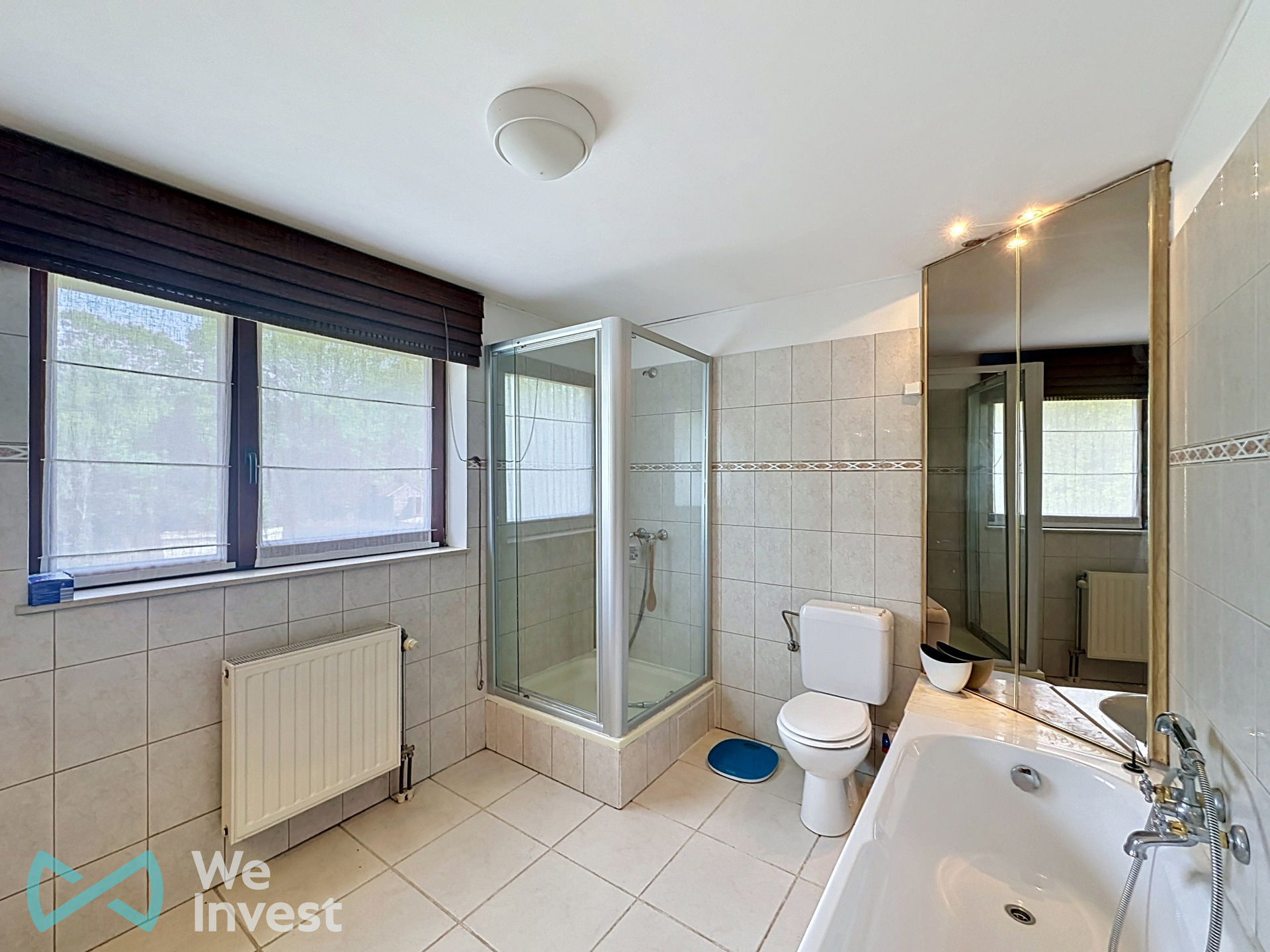 Picture 4 of 4 for House with three bedrooms in Wavre