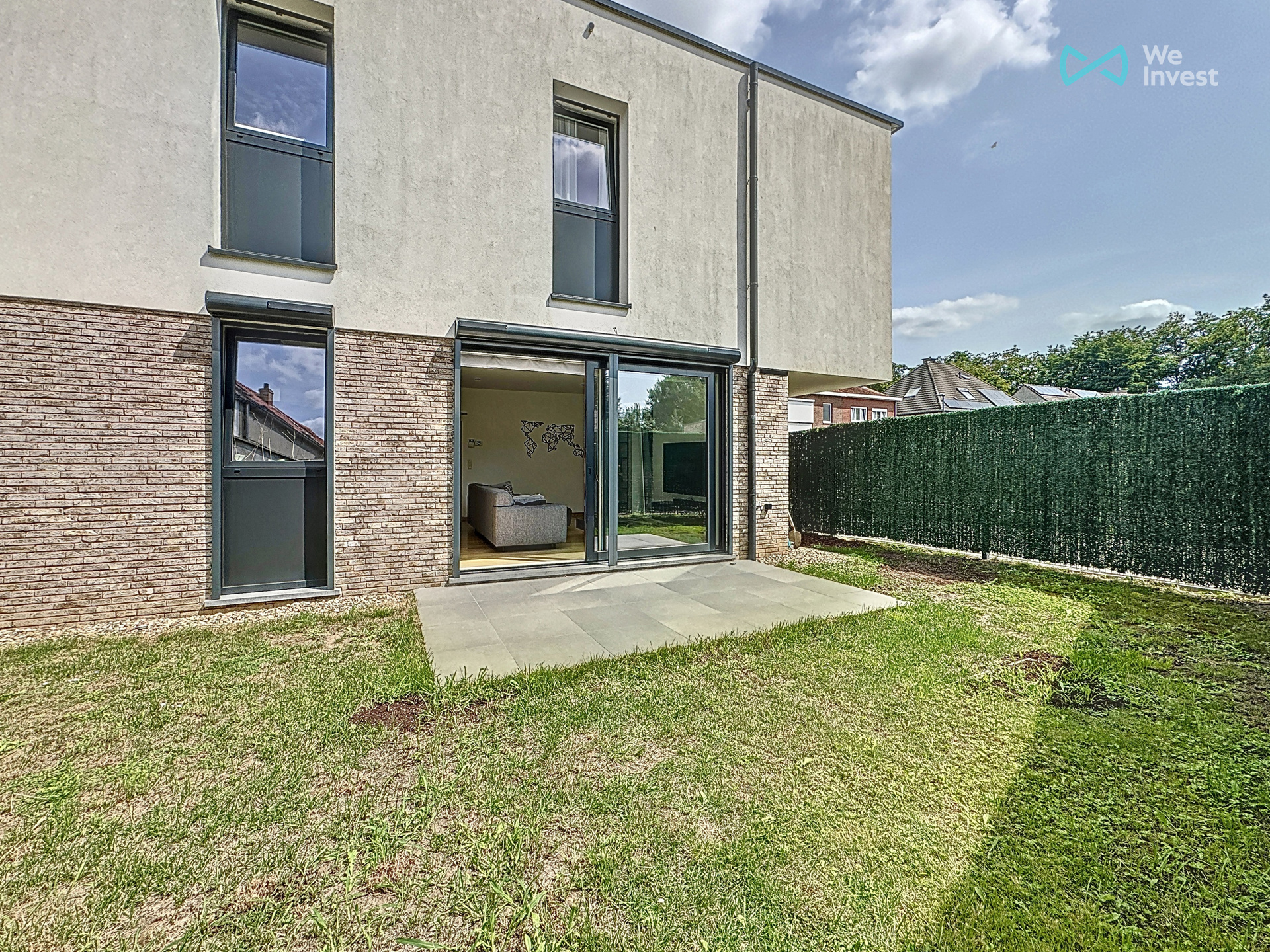 Picture 4 of 4 for Flat with two bedrooms in Wezembeek-Oppem