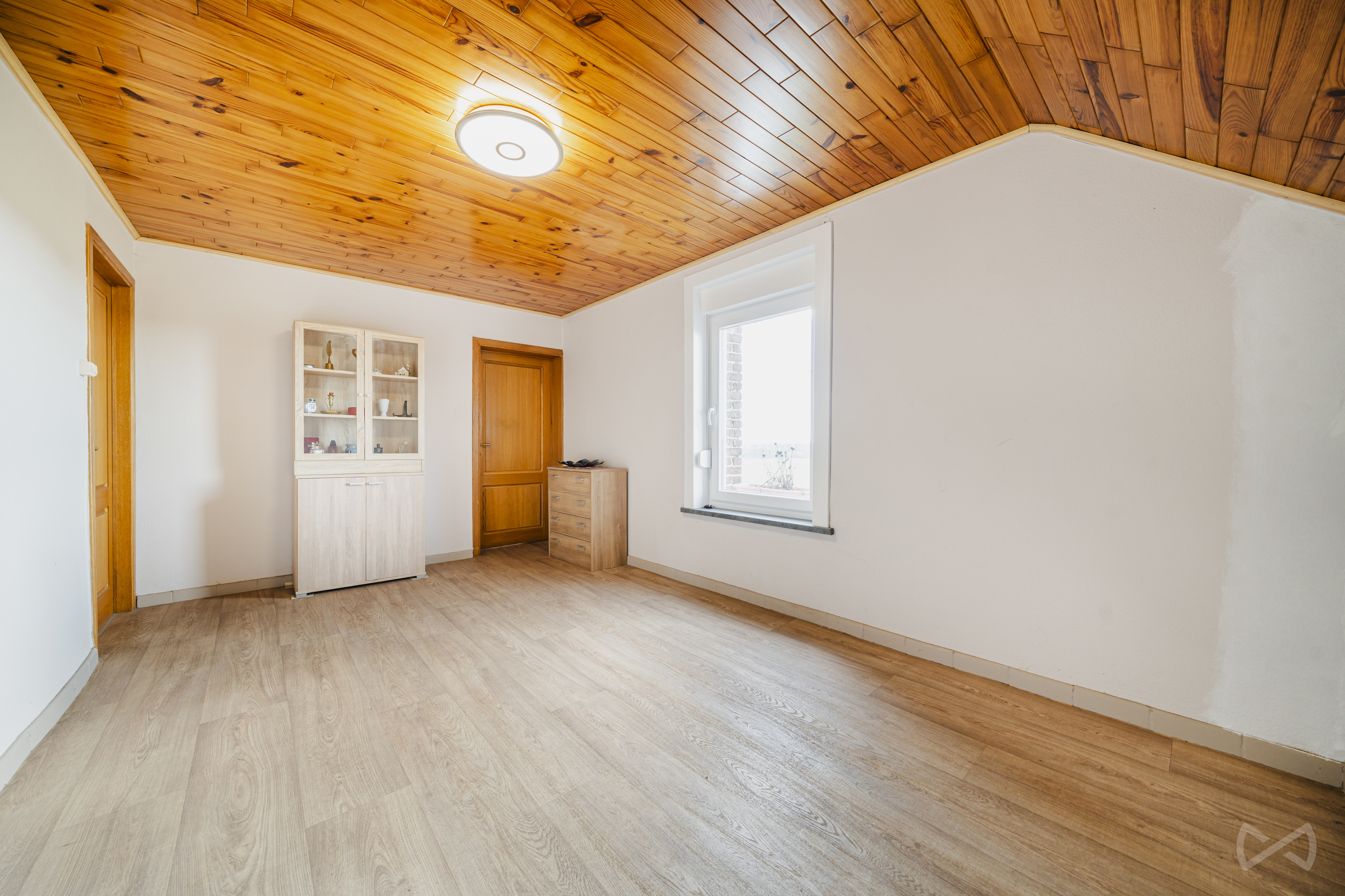 Foto 4 van 4 van Huis met drie slaapkamers in Chièvres