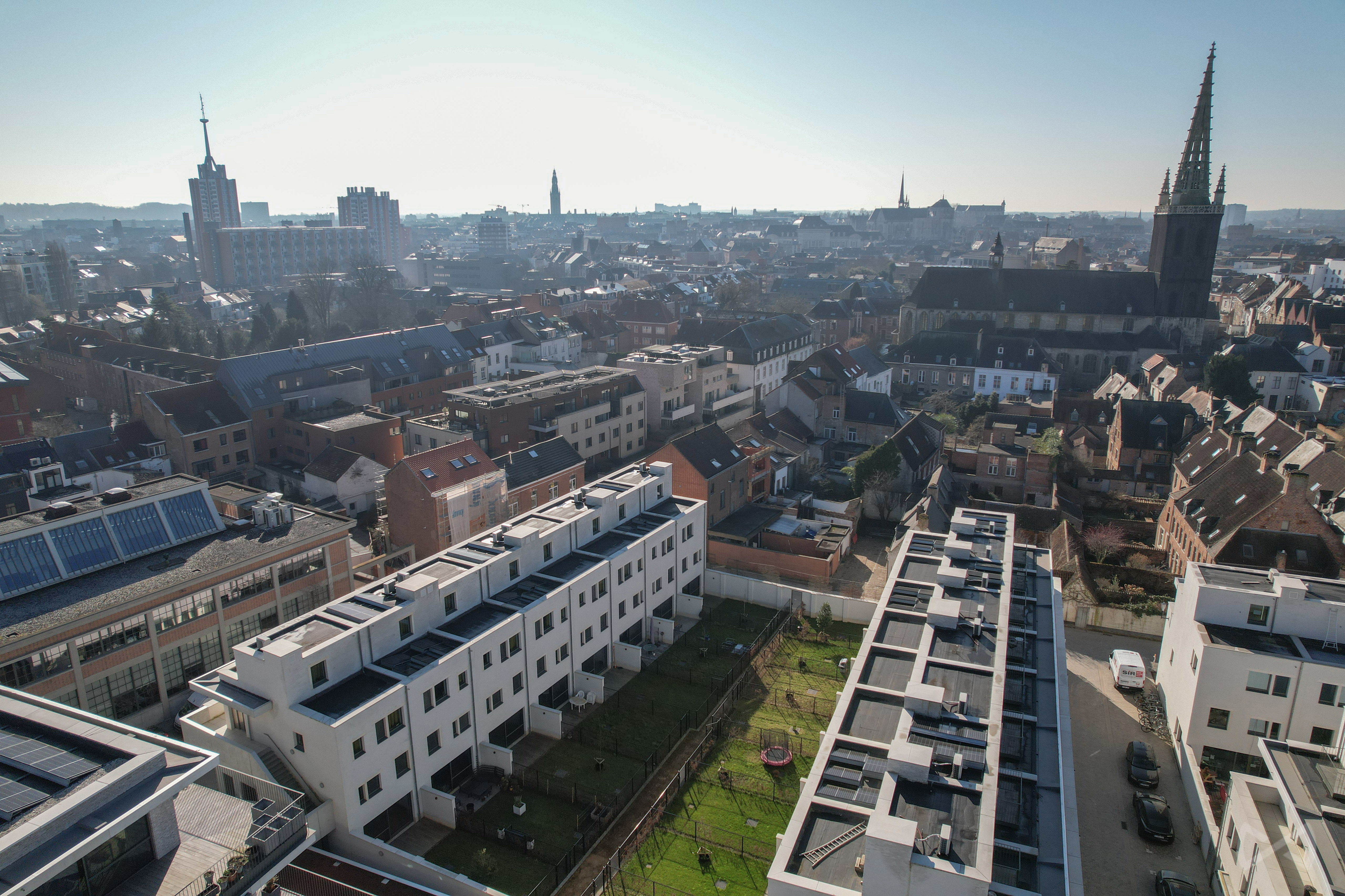 Picture 4 of 4 for House with three bedrooms in Leuven