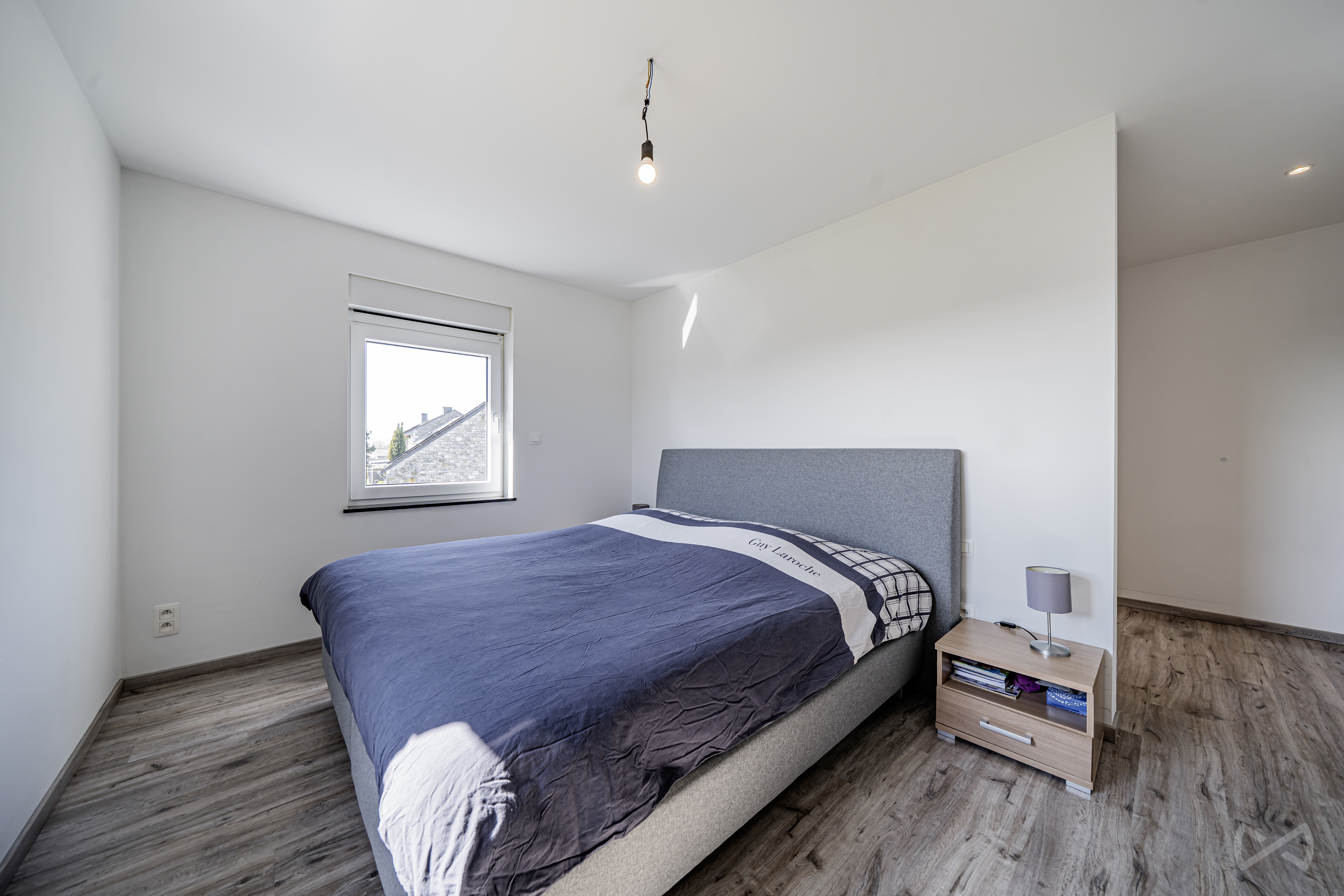 Photo 1 sur 4 pour Maison de quatre chambres à Ouffet