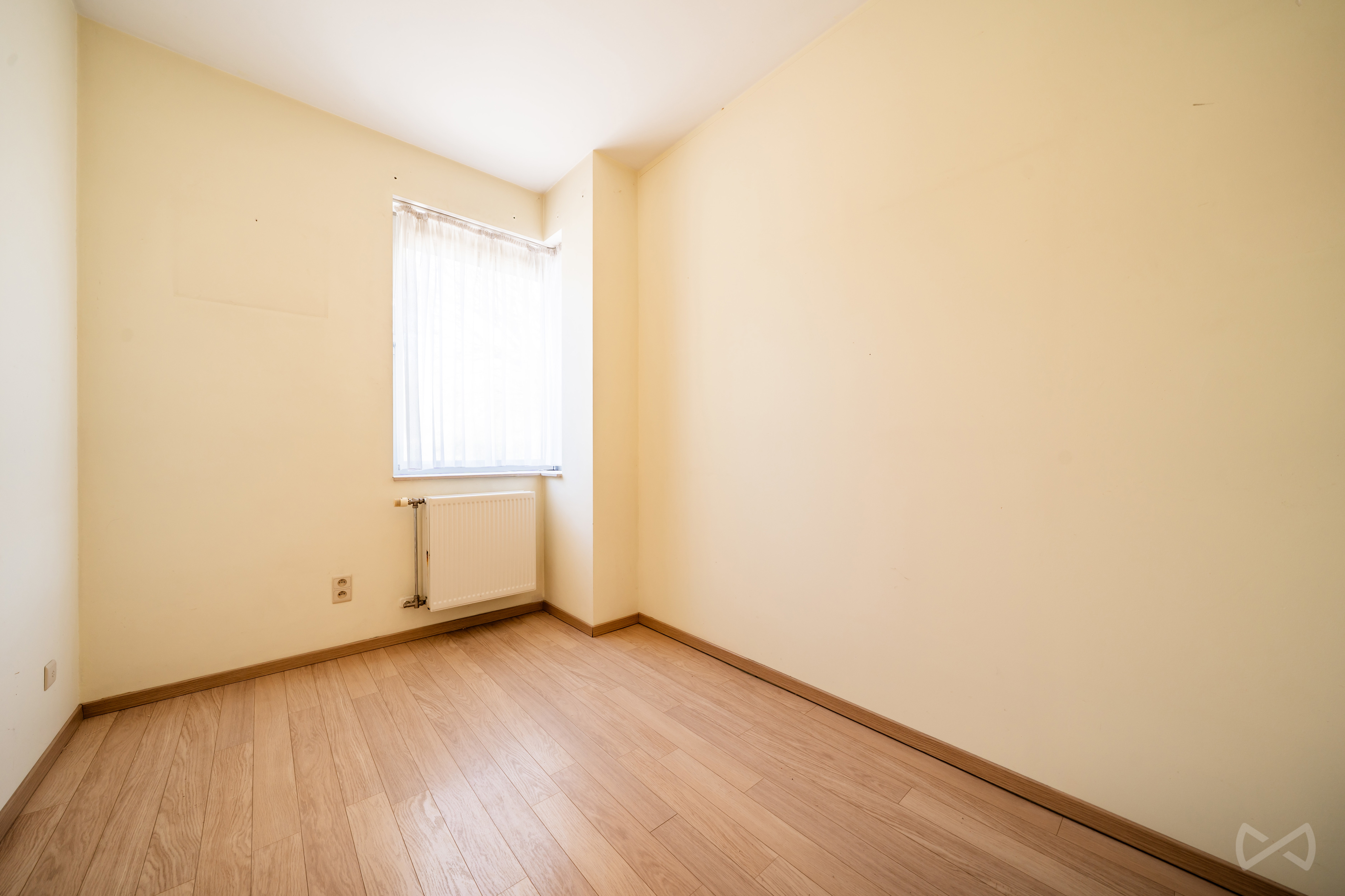 Photo 2 sur 4 pour Appartement de deux chambres à Chaumont-gistoux