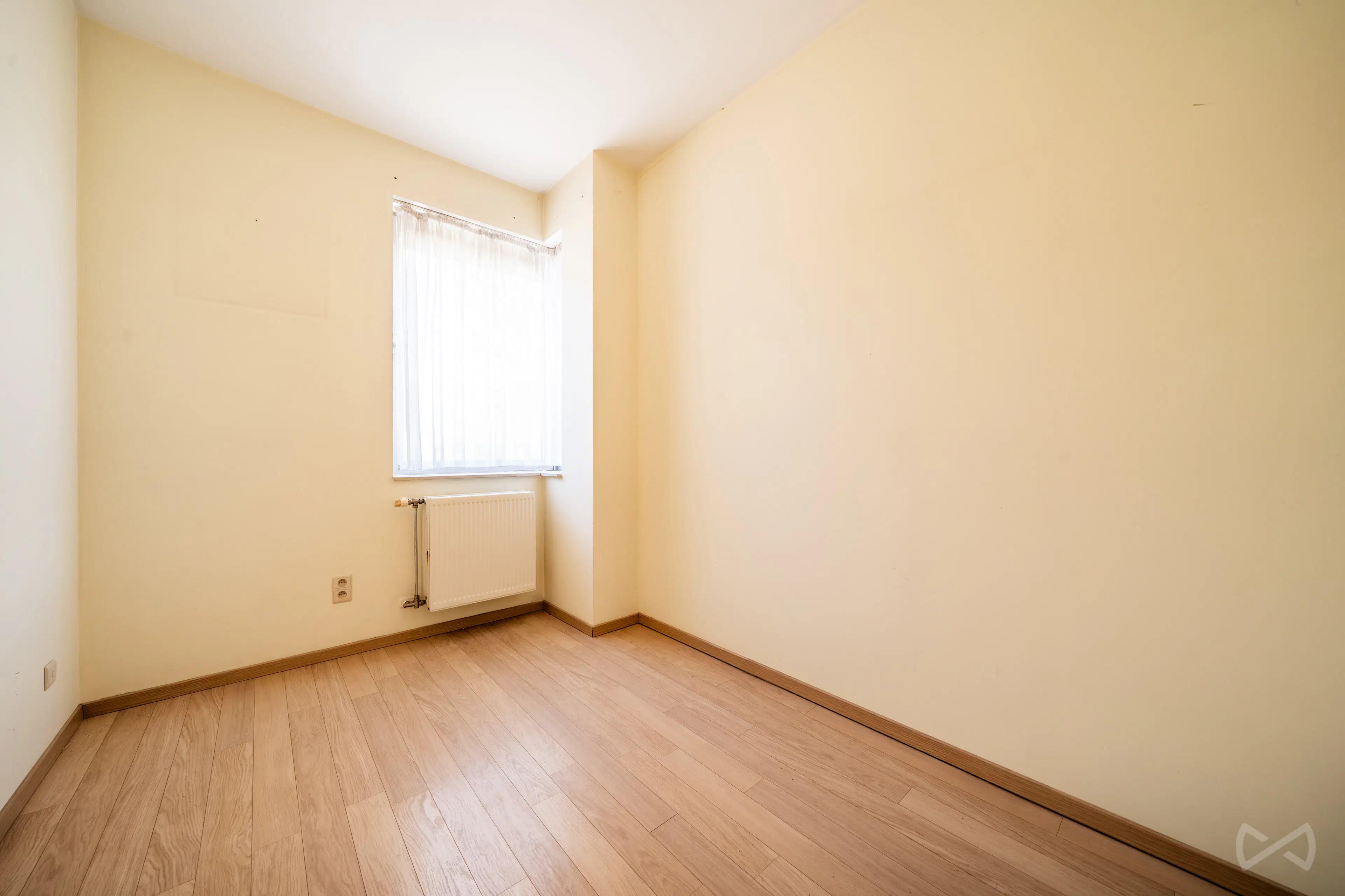 Photo 2 sur 4 pour Appartement de deux chambres à Chaumont-gistoux
