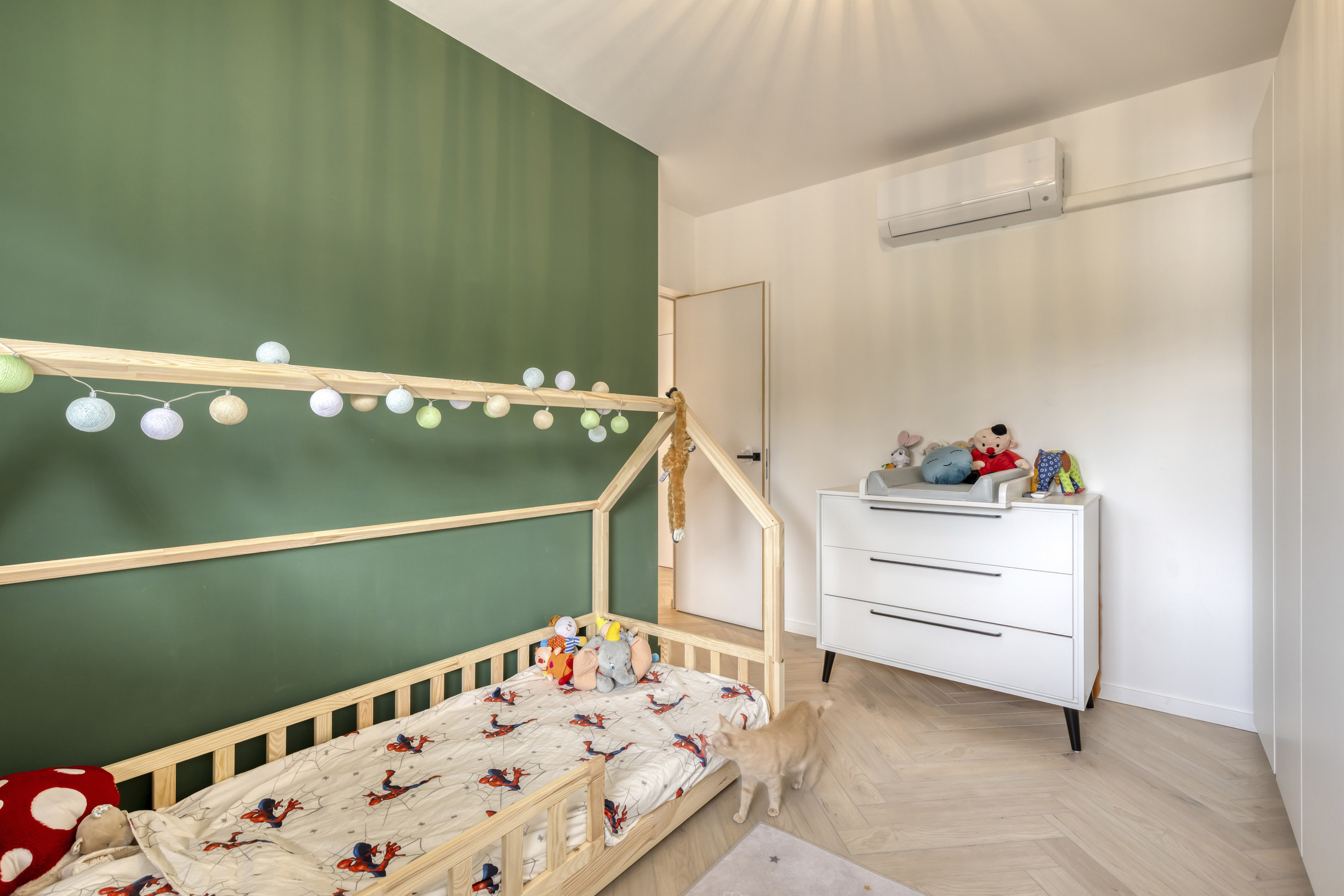 Picture 4 of 4 for House with three bedrooms in Lennik