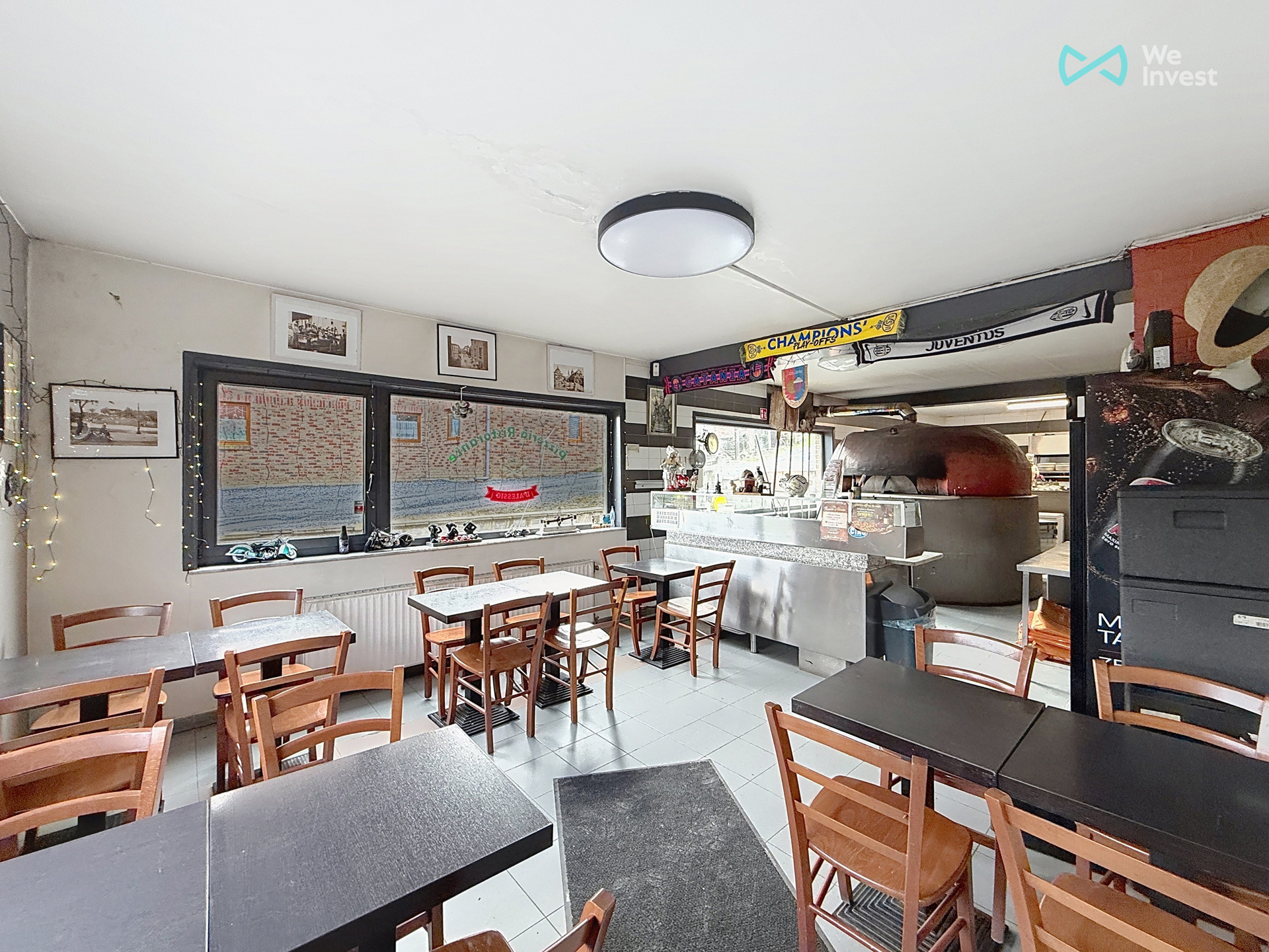 Picture 2 of 4 for Multi-purpose building in Tubize Clabecq