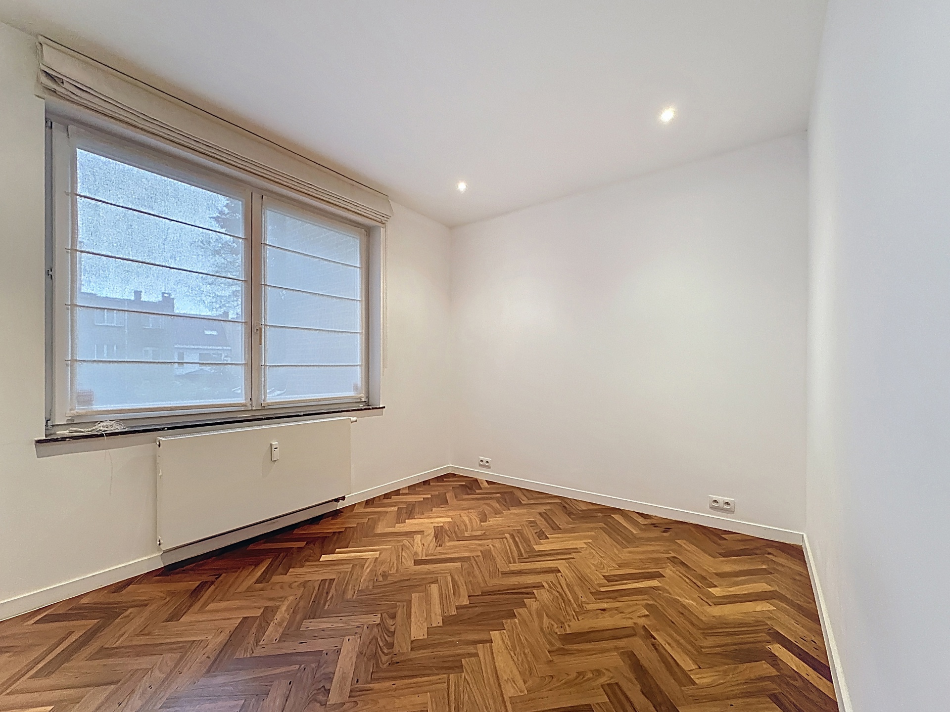 Foto 4 van 4 van Appartement met twee slaapkamers in Ixelles