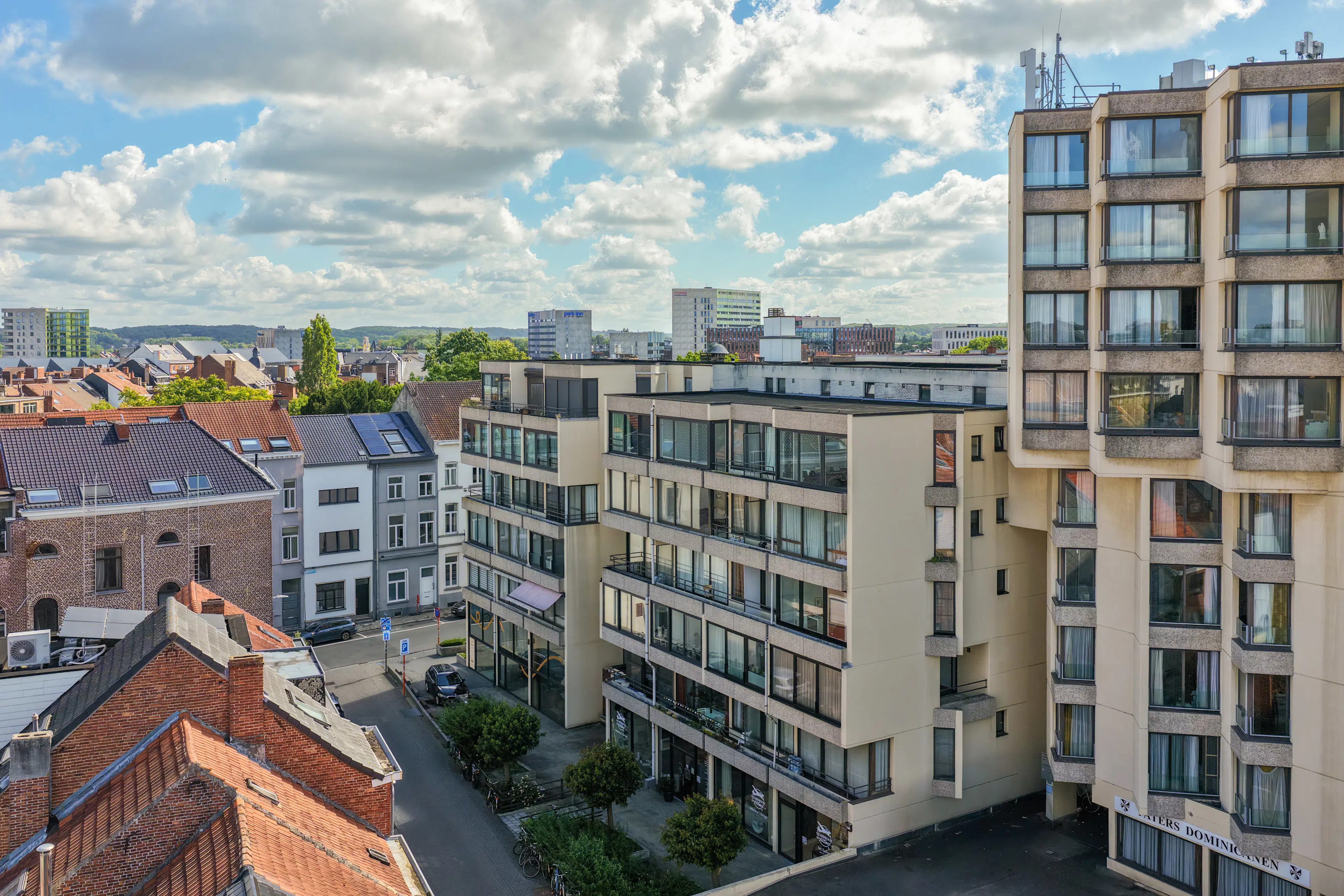 Photo 4 sur 4 pour Appartement d'une chambre à Leuven