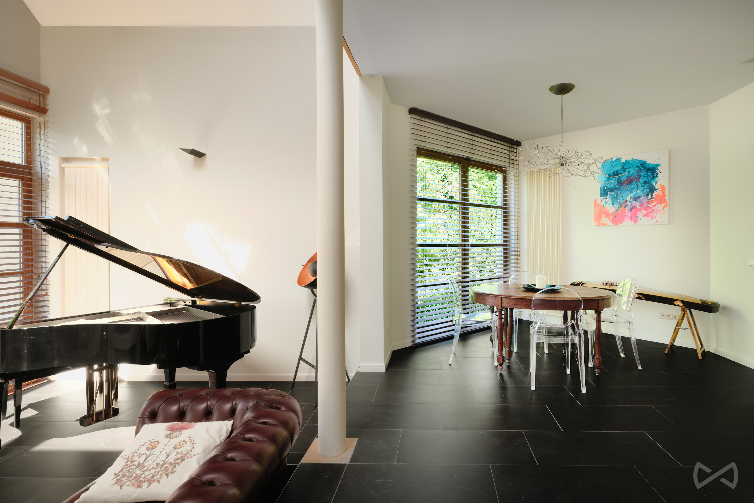 Picture 1 of 4 for Villa with four bedrooms in Rixensart