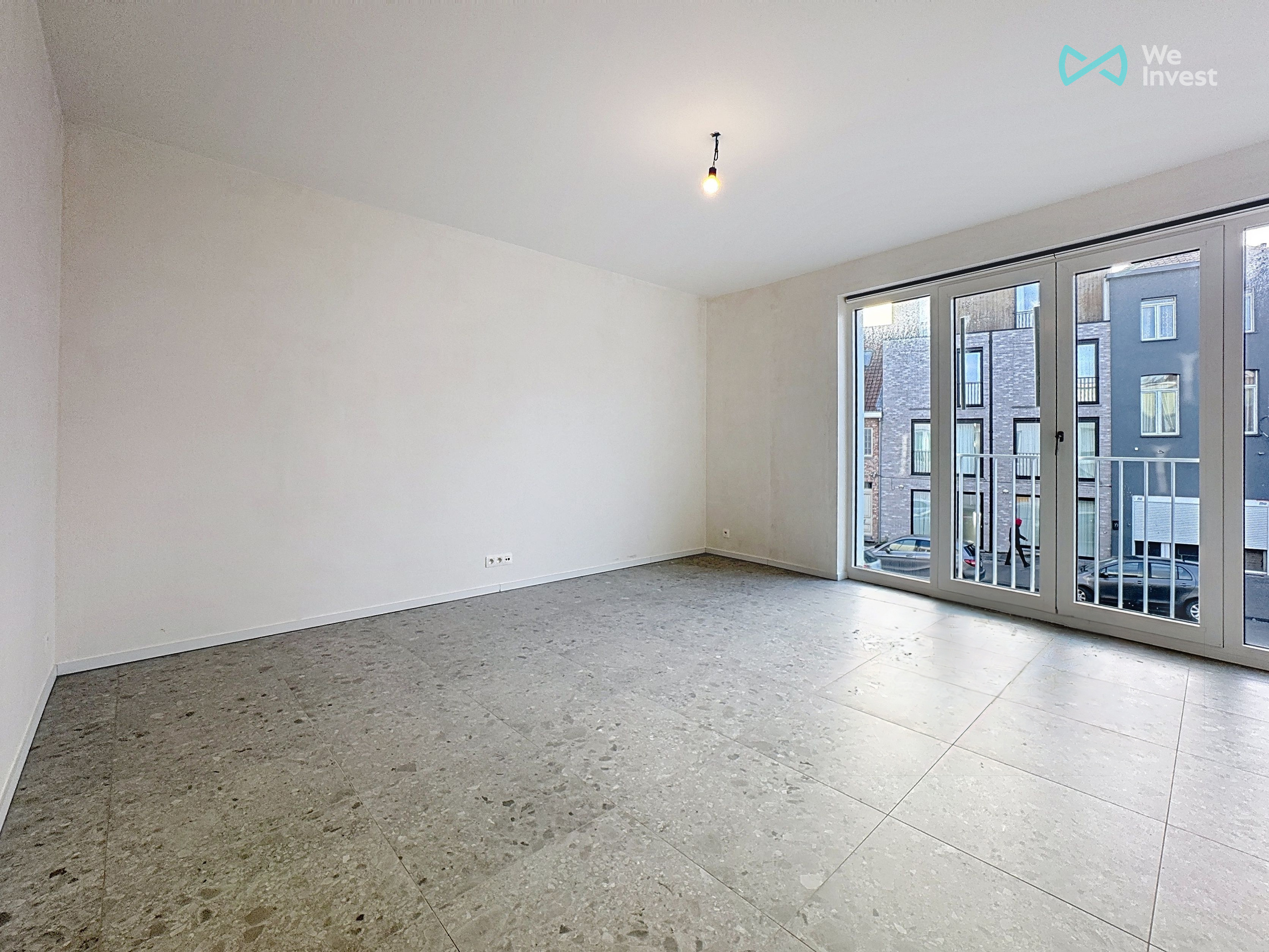 Picture 2 of 3 for Duplex with three bedrooms in Kortrijk