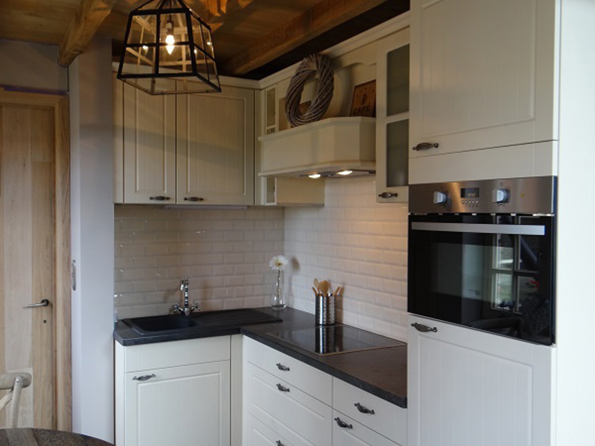 Picture 2 of 2 for Country house with two bedrooms in Kortenaken Ransberg