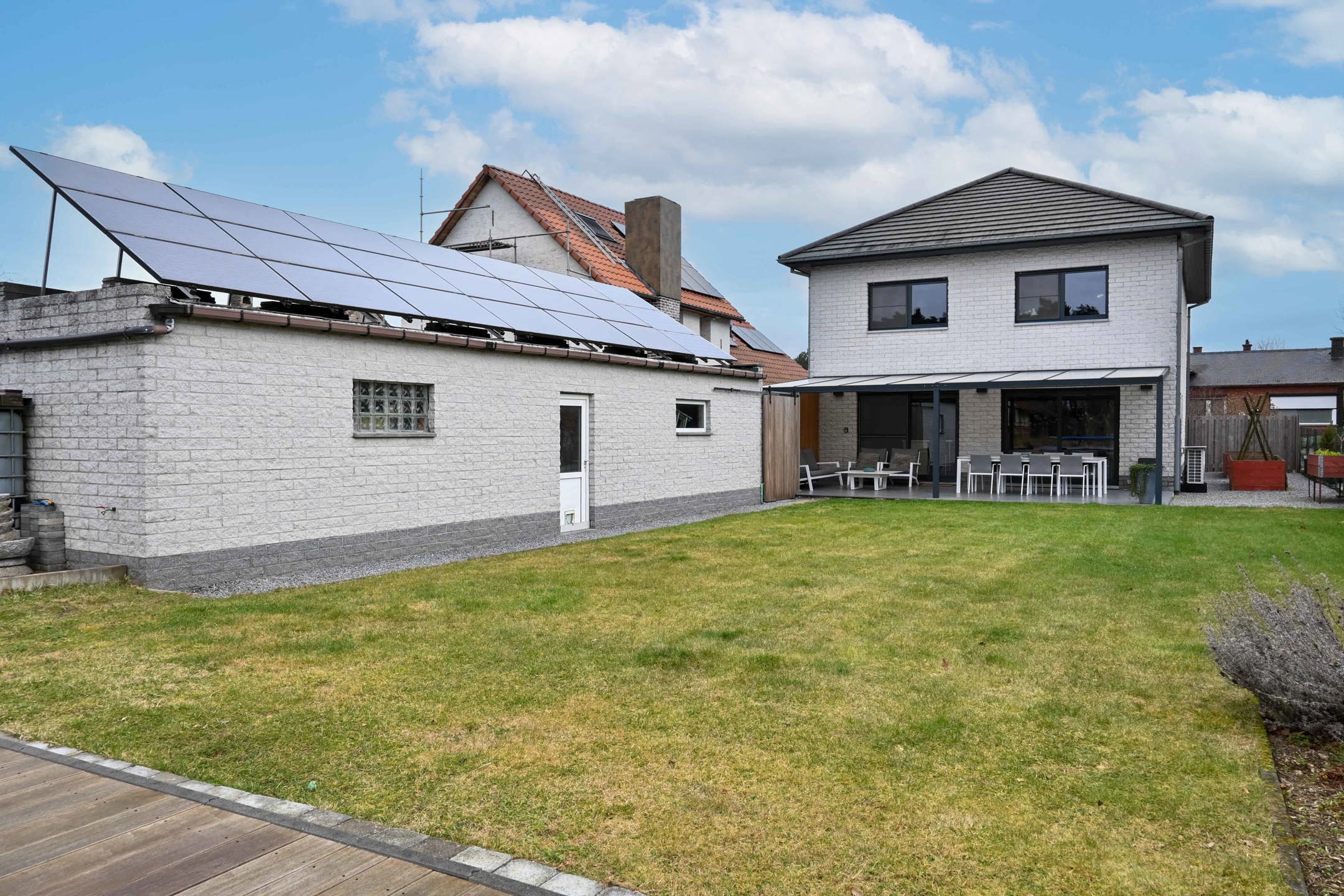 Picture 3 of 4 for Exceptional house with four bedrooms in Lummen