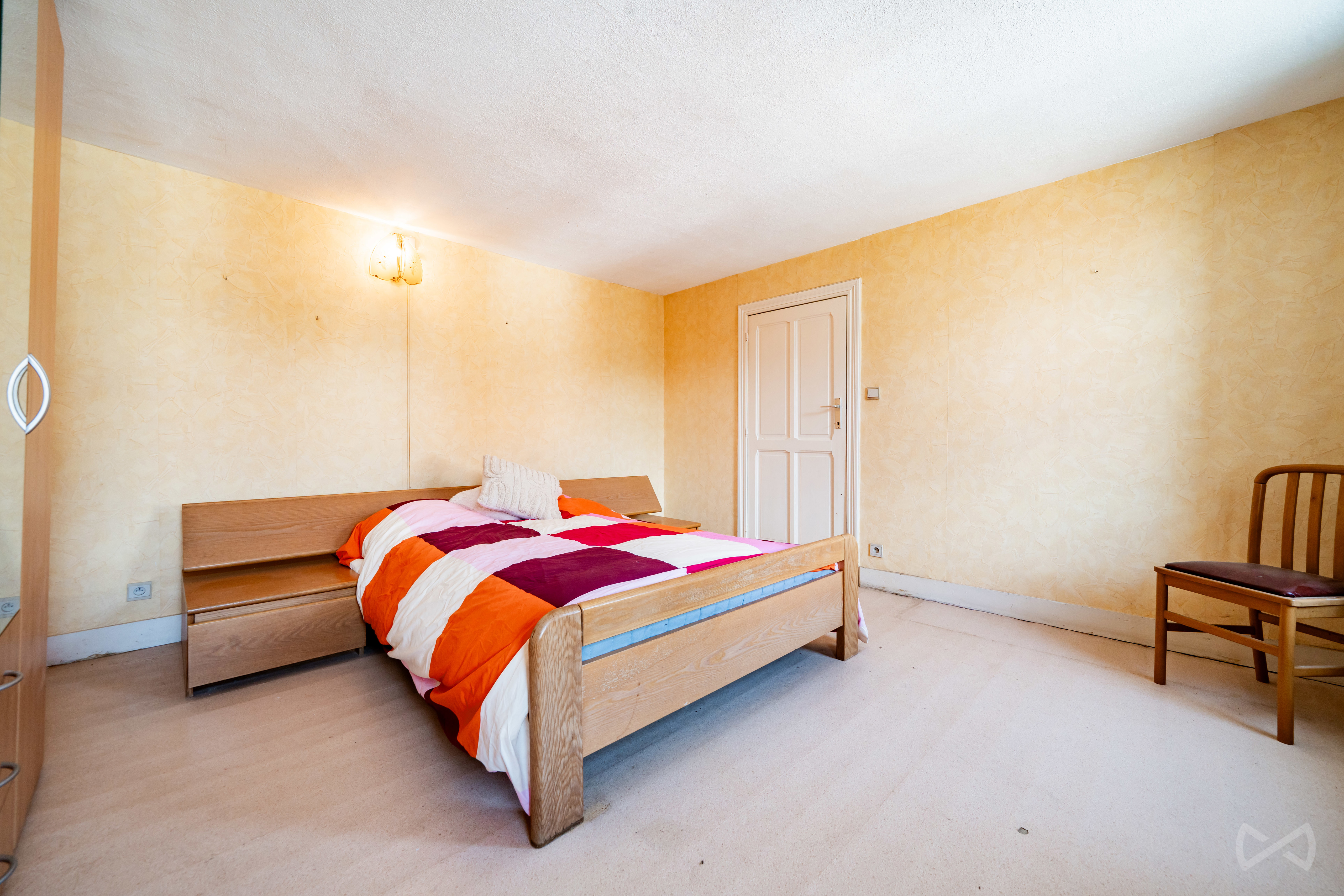 Picture 4 of 4 for House with two bedrooms in HÉlÉcine