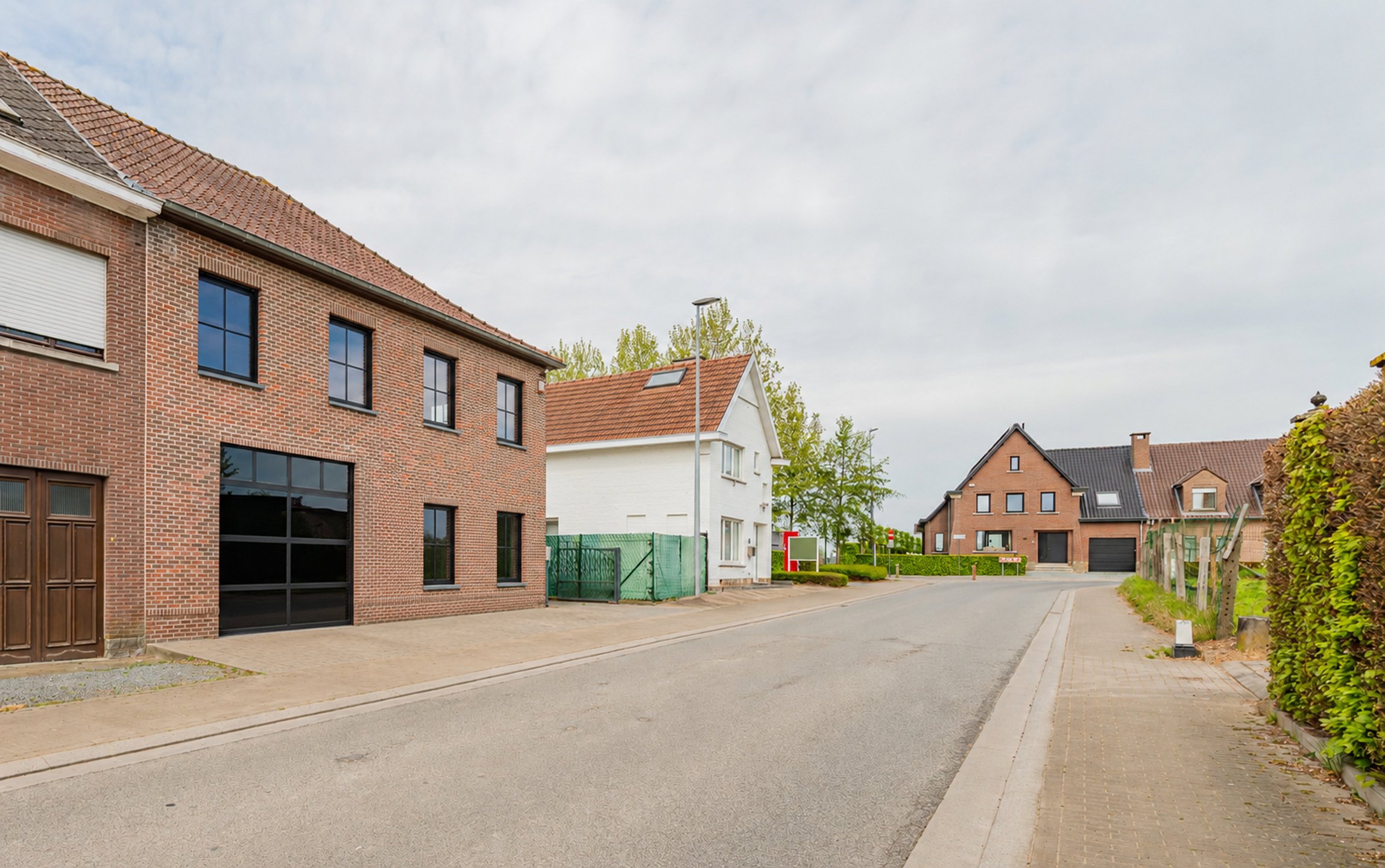 Photo 1 sur 1 pour Maison de trois chambres à Ninove