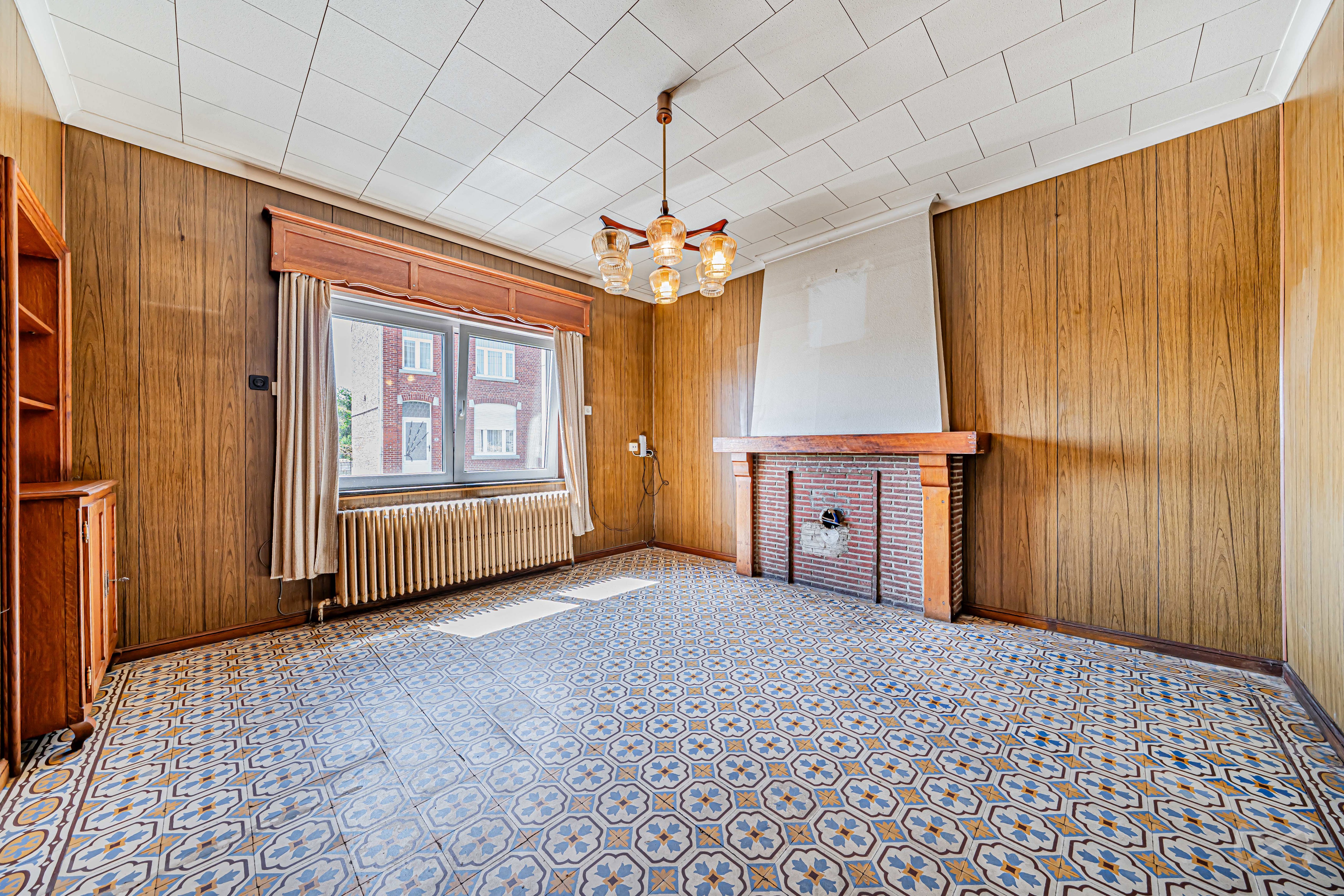 Foto 3 van 4 van Huis met drie slaapkamers in Avernas-le-bauduin