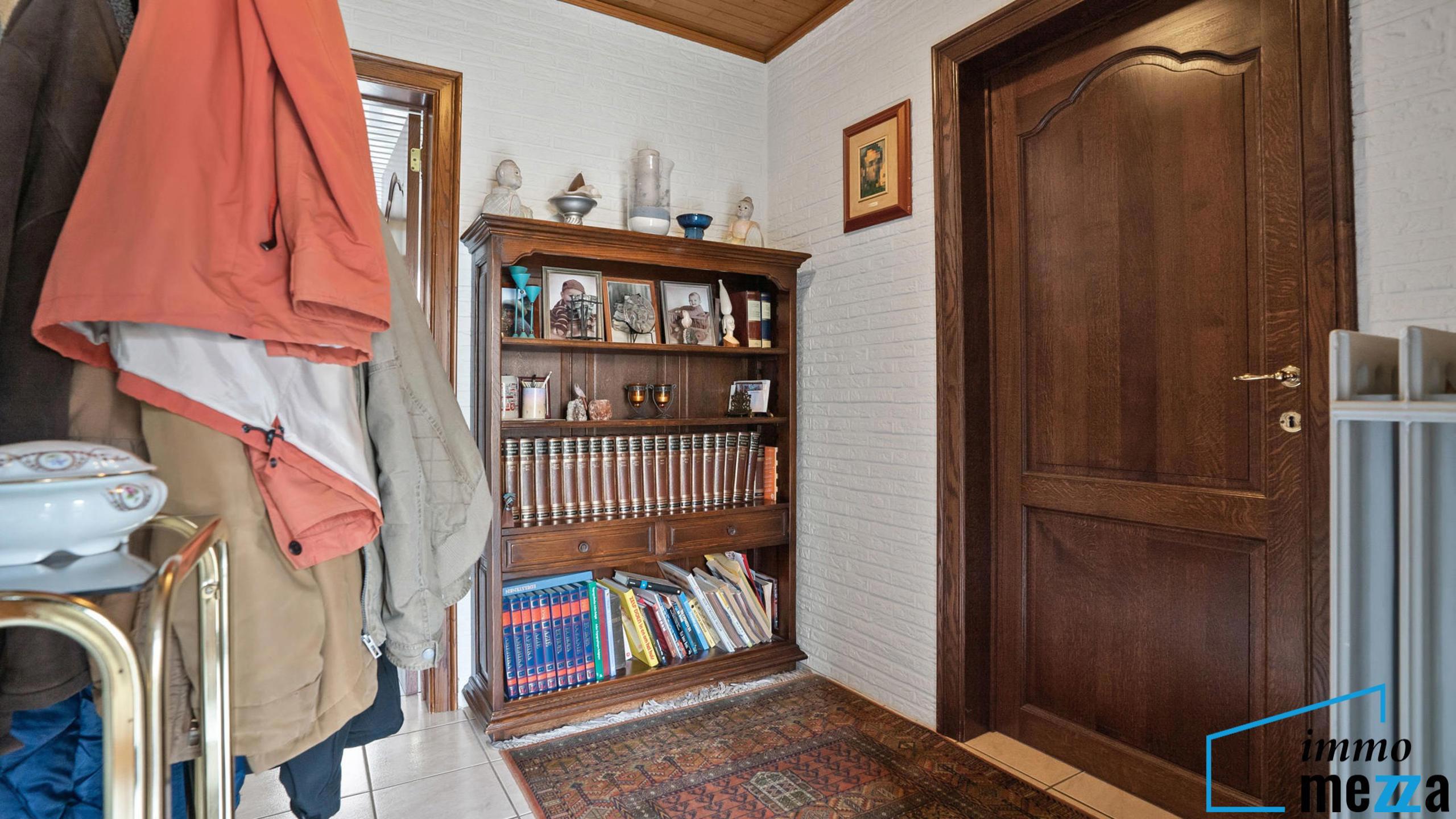 Picture 4 of 4 for House with three bedrooms in Halen