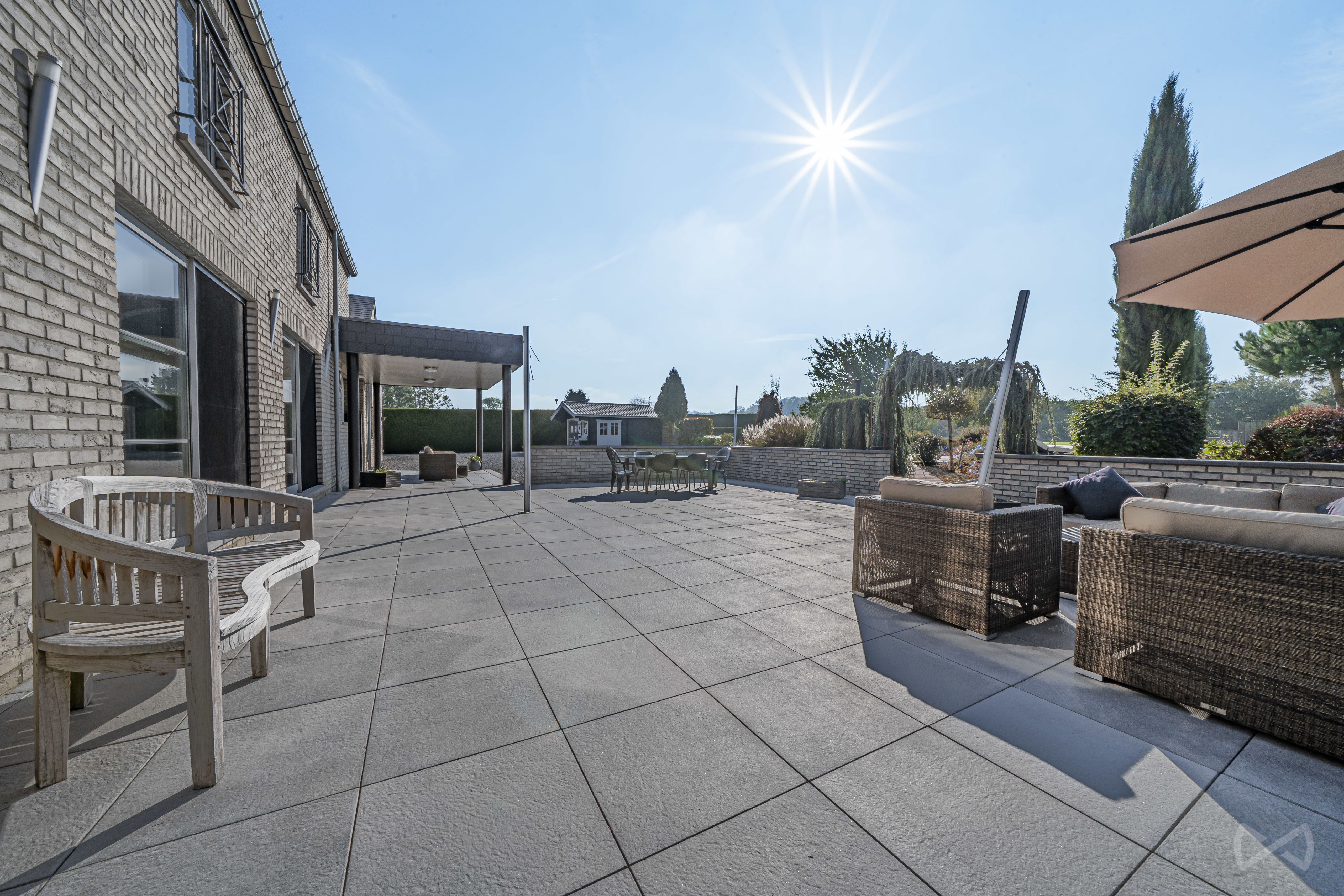 Picture 3 of 4 for Villa with five bedrooms in Sivry-rance