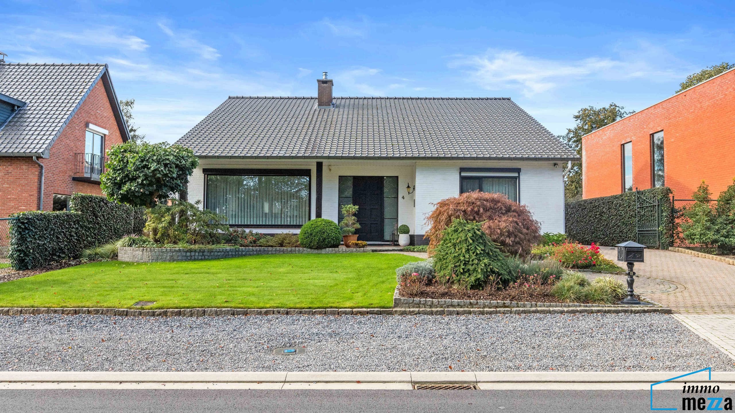 Picture 1 of 5 for Exceptional house with three bedrooms in Lummen