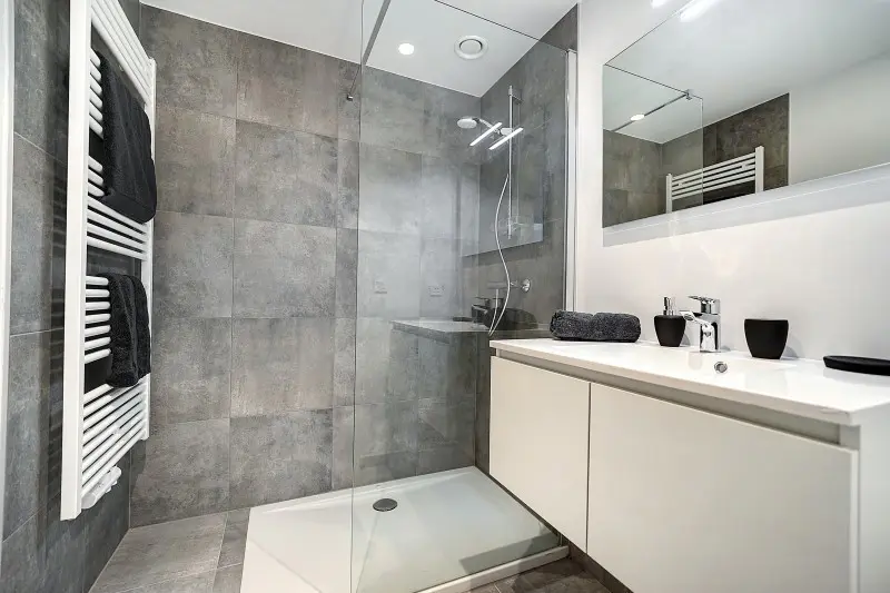 Picture 3 of 4 for Flat with two bedrooms in Anderlecht